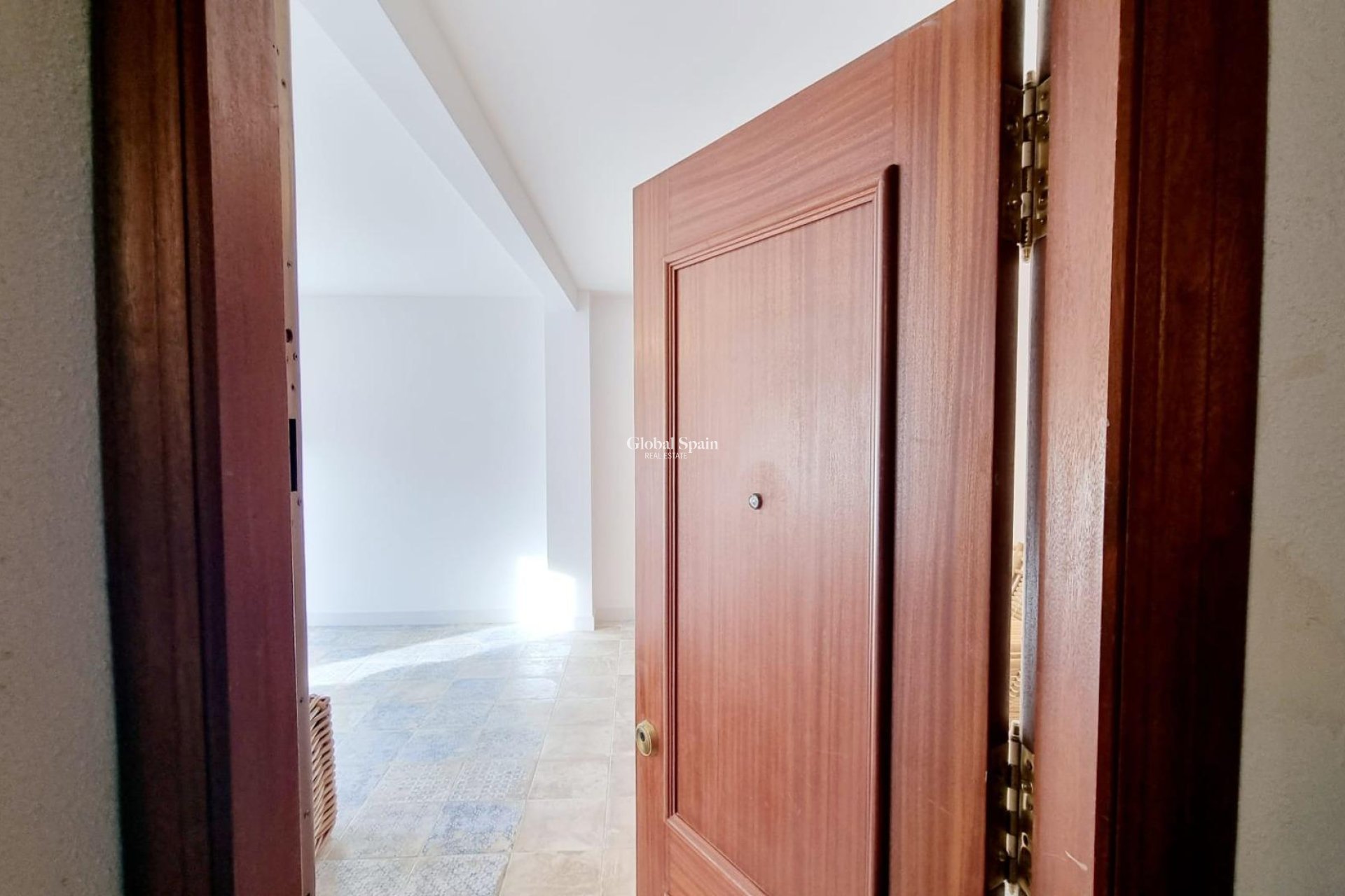 Wiederverkauf - WOHNUNG -
TORREVIEJA - Torrevieja