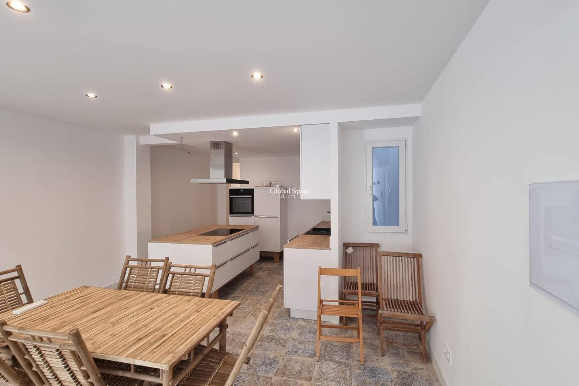 Wiederverkauf - WOHNUNG -
TORREVIEJA - Torrevieja