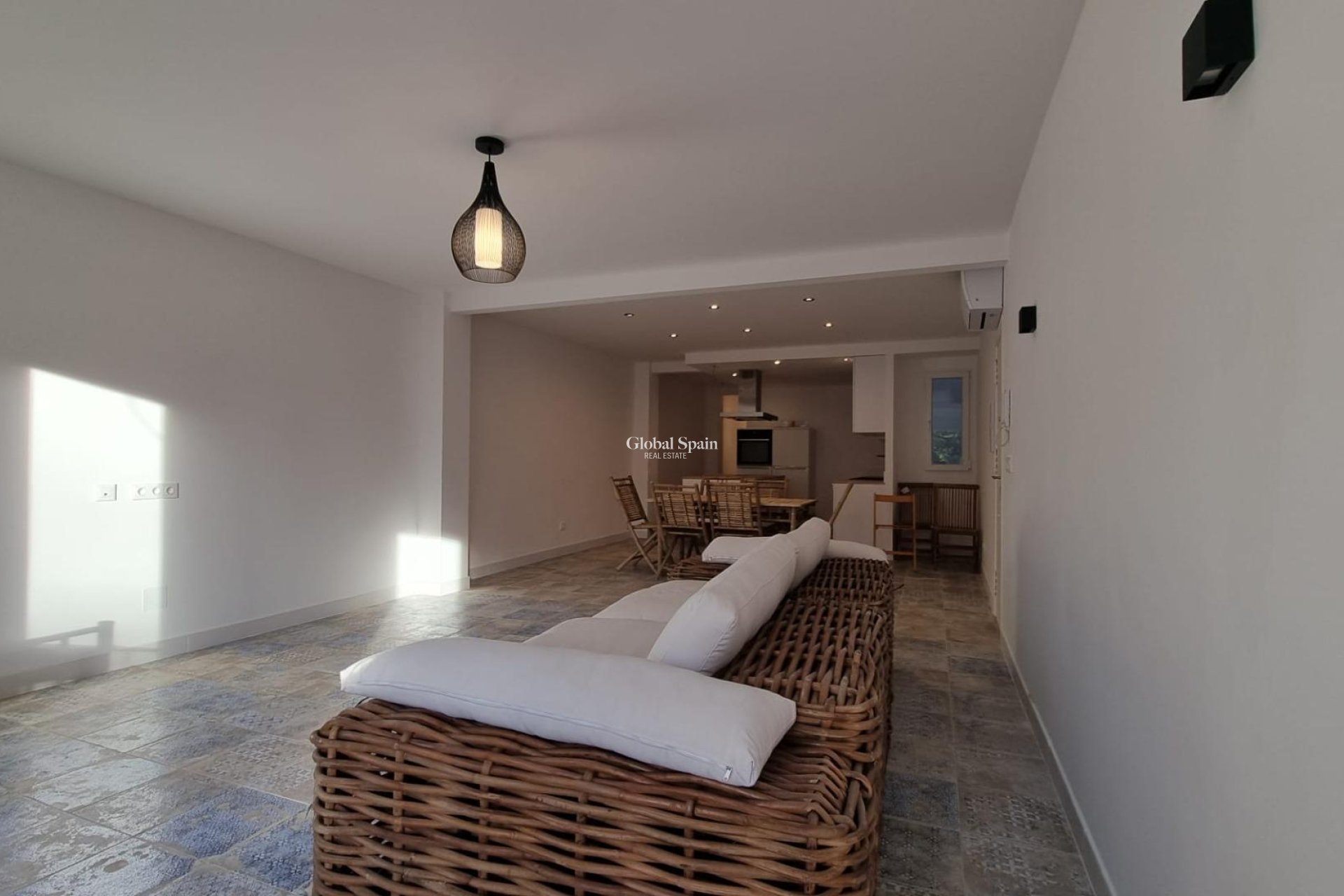 Wiederverkauf - WOHNUNG -
TORREVIEJA - Torrevieja