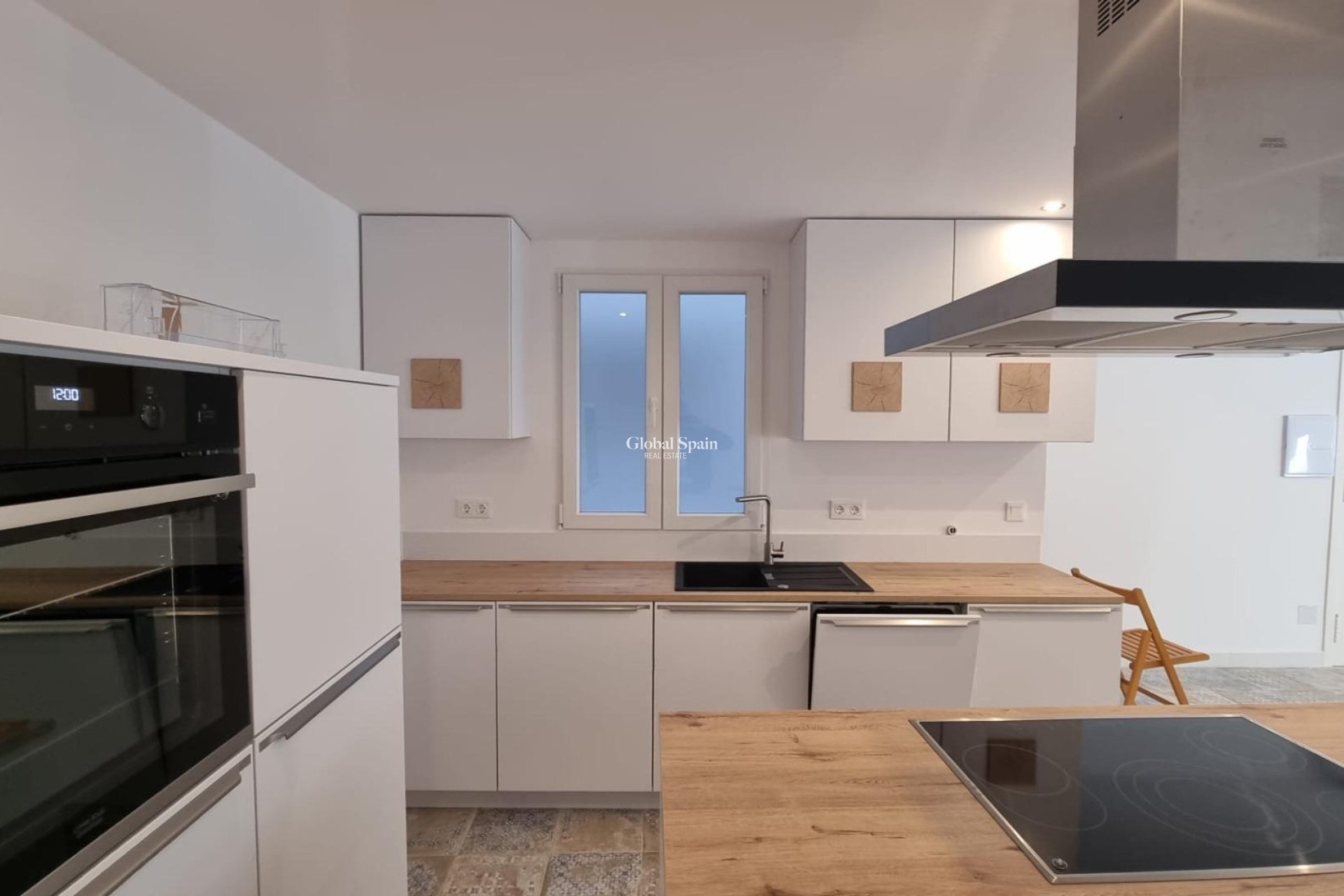 Wiederverkauf - WOHNUNG -
TORREVIEJA - Torrevieja