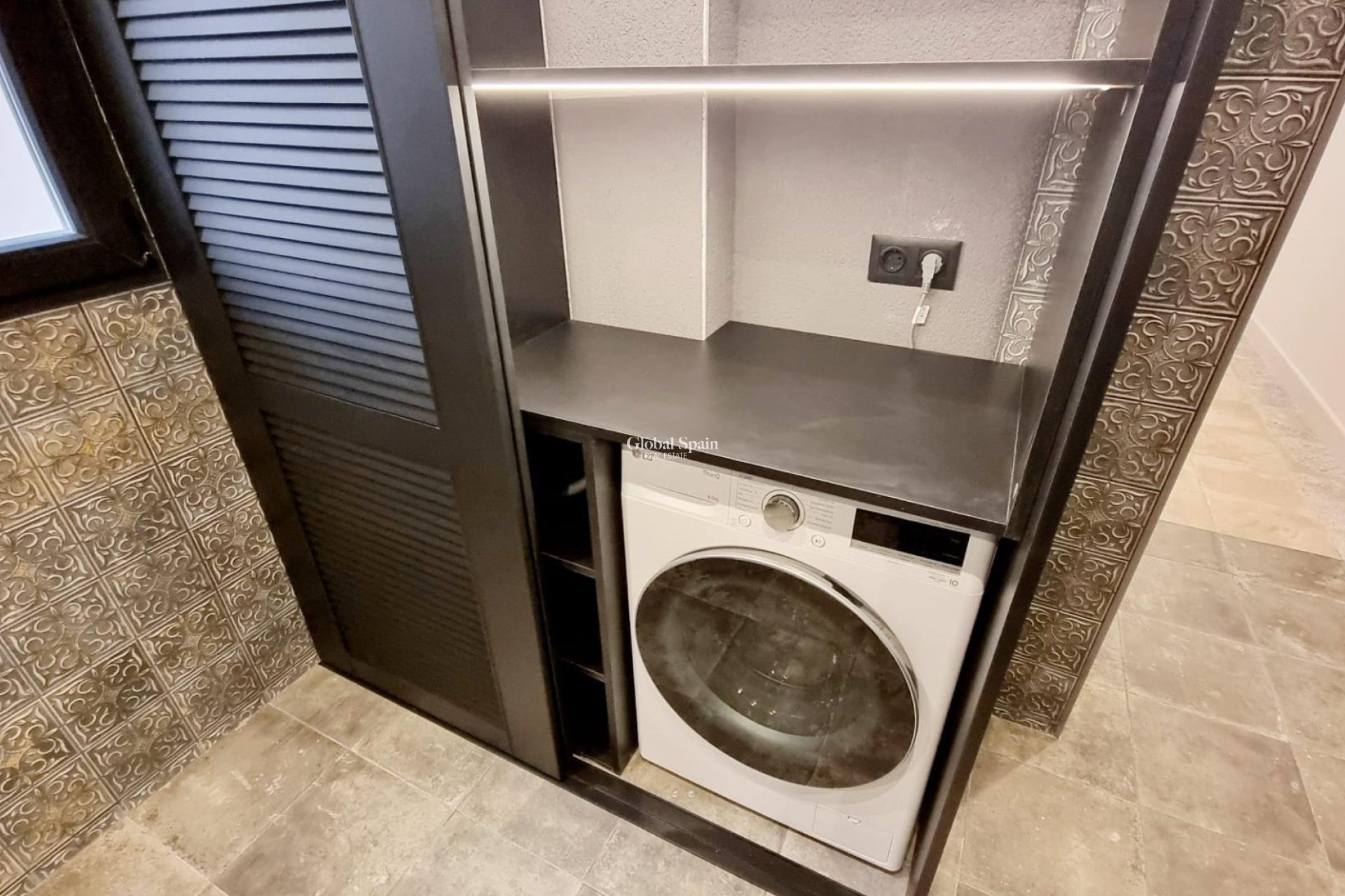 Wiederverkauf - WOHNUNG -
TORREVIEJA - Torrevieja