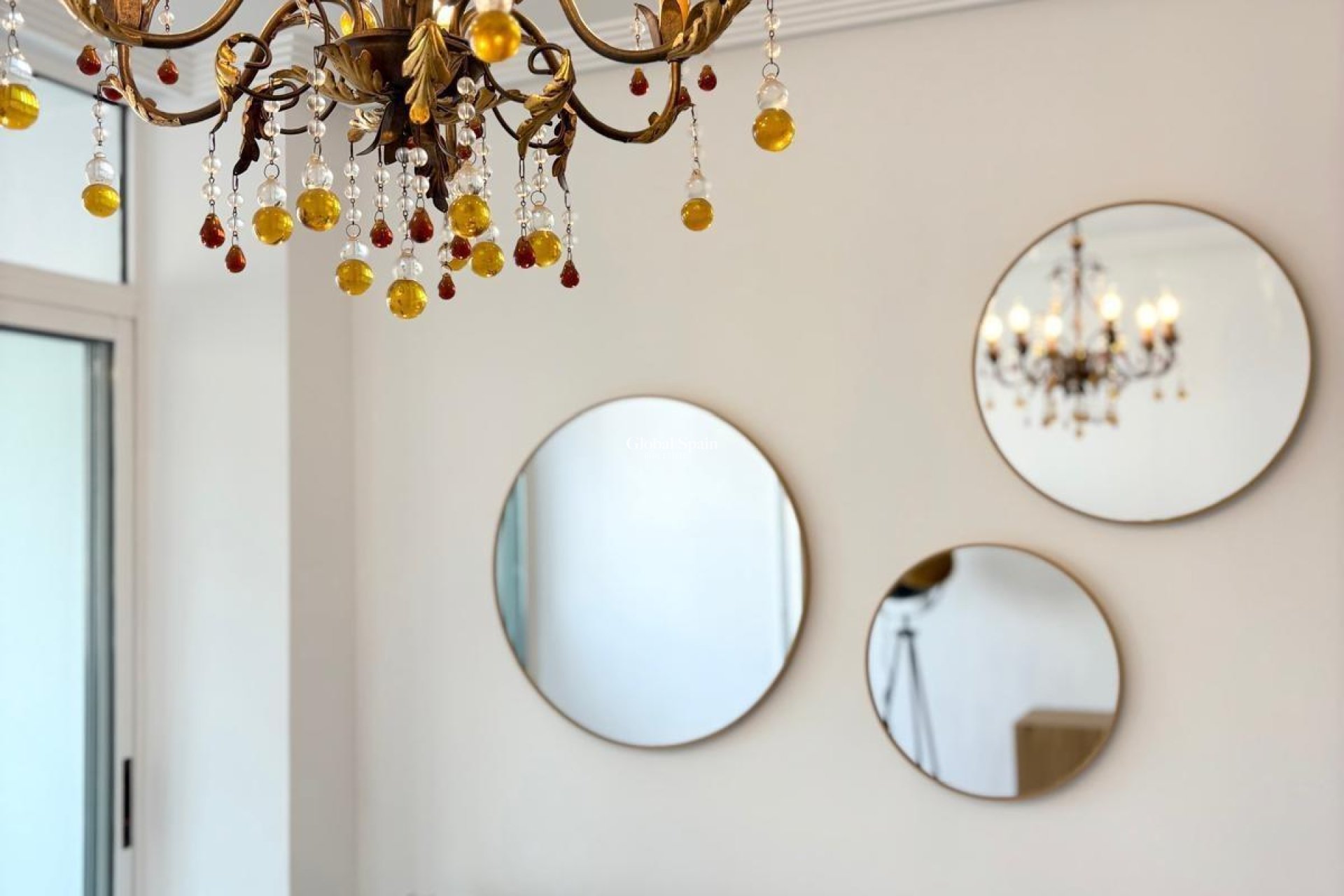 Wiederverkauf - WOHNUNG -
TORREVIEJA - Torrevieja