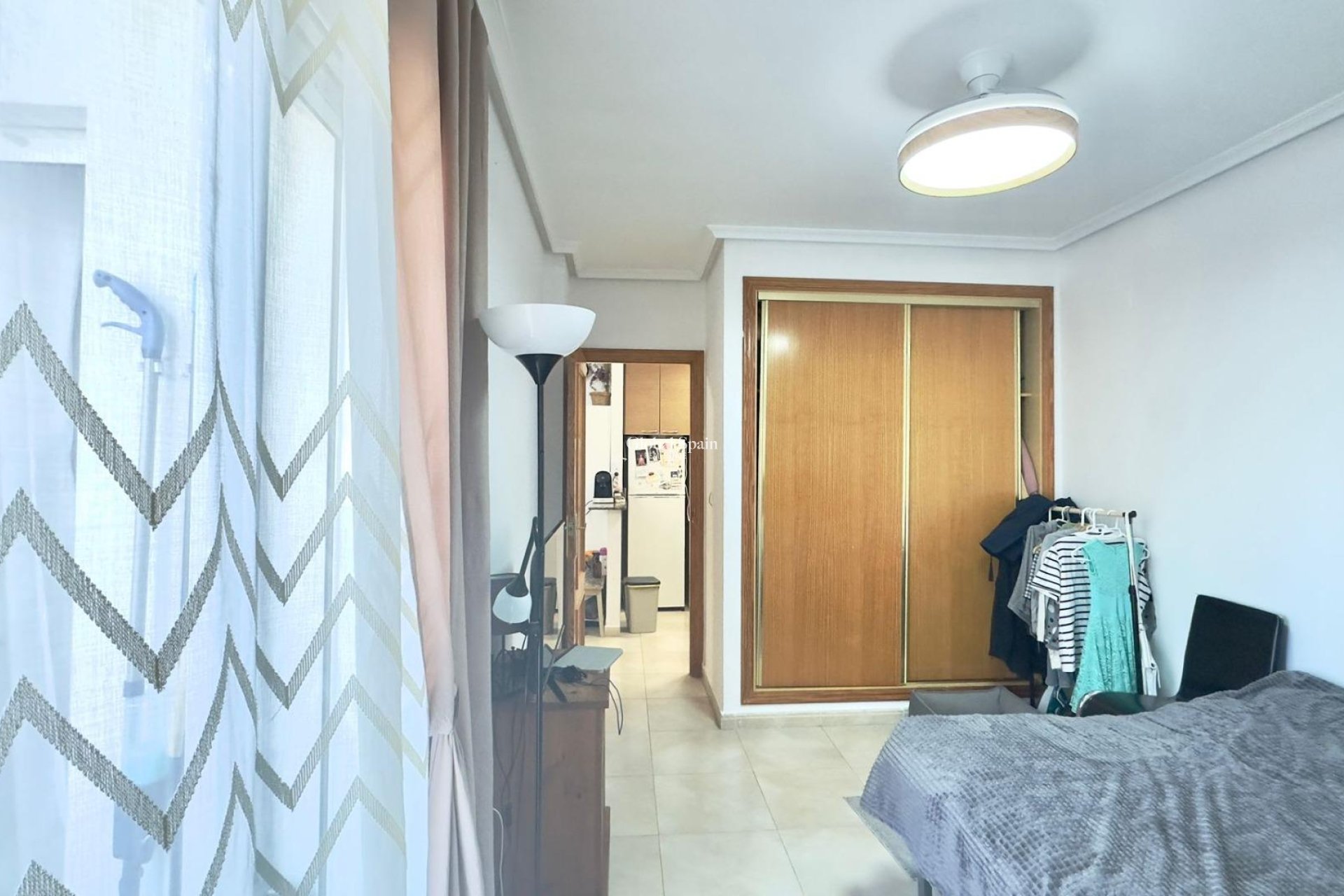 Wiederverkauf - WOHNUNG -
TORREVIEJA - Torrevieja