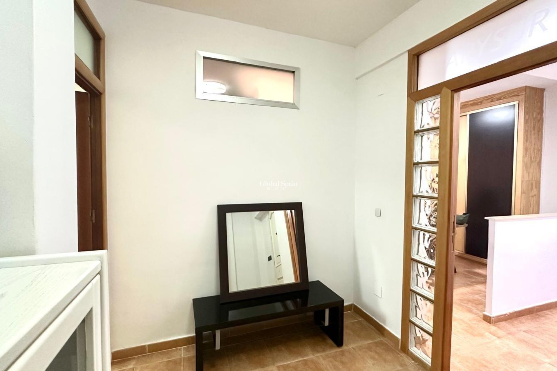 Wiederverkauf - WOHNUNG -
TORREVIEJA - Torrevieja