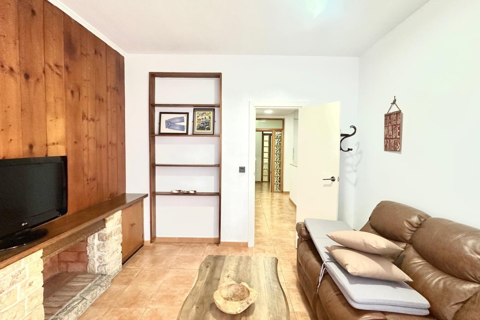 Wiederverkauf - WOHNUNG -
TORREVIEJA - Torrevieja