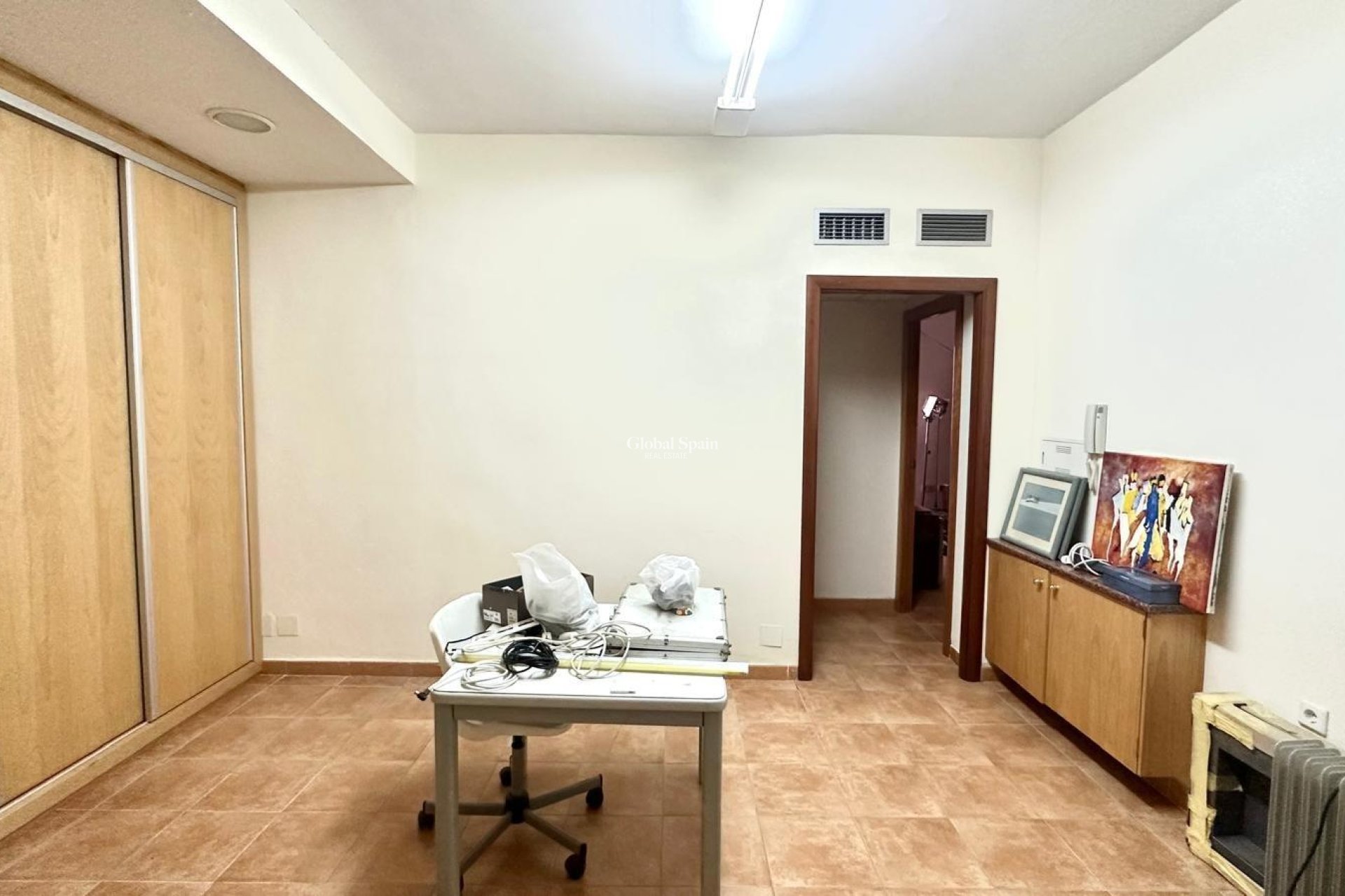 Wiederverkauf - WOHNUNG -
TORREVIEJA - Torrevieja