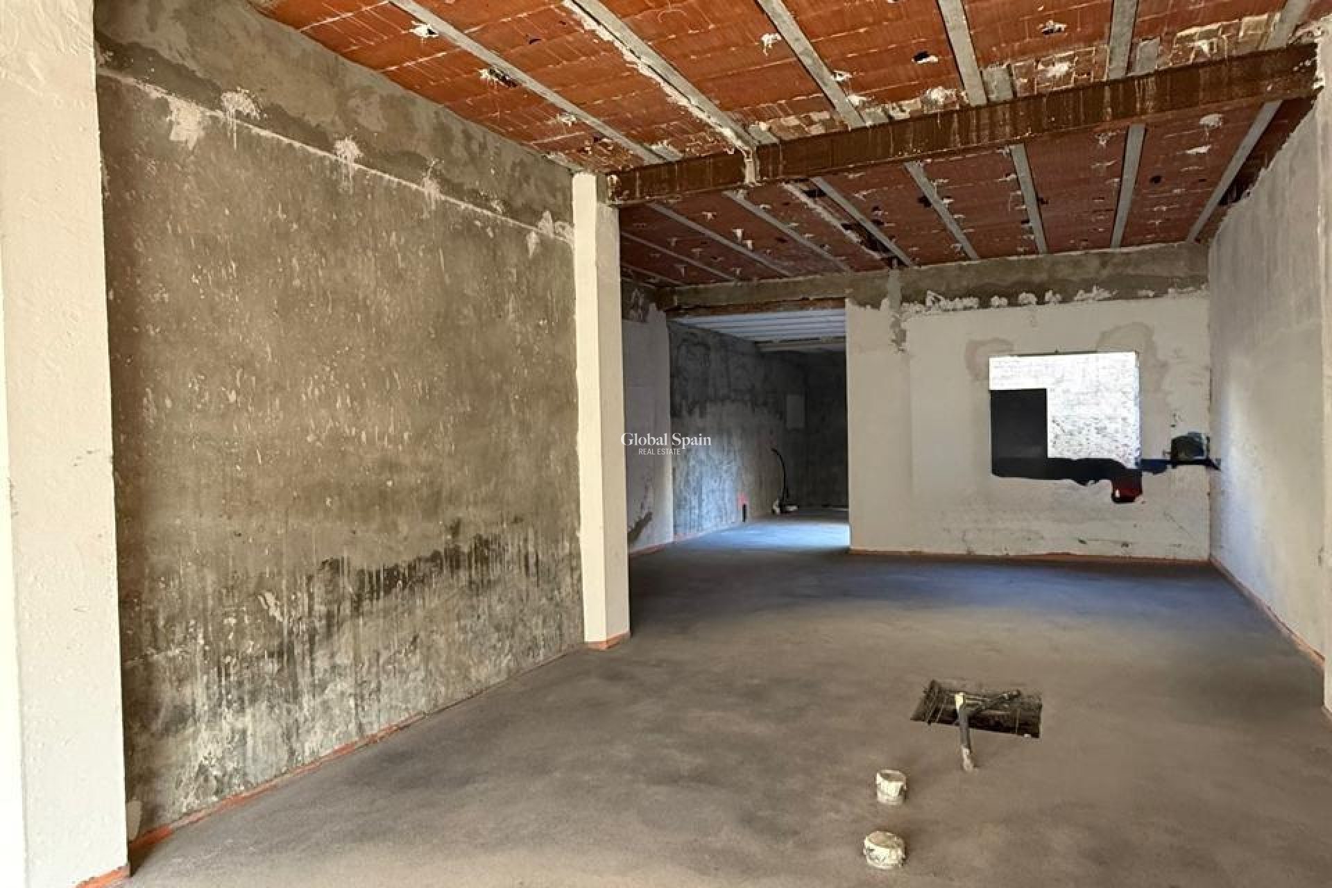 Wiederverkauf - WOHNUNG -
TORREVIEJA - Torrevieja