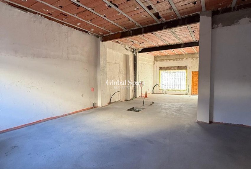 Wiederverkauf - WOHNUNG -
TORREVIEJA - Torrevieja