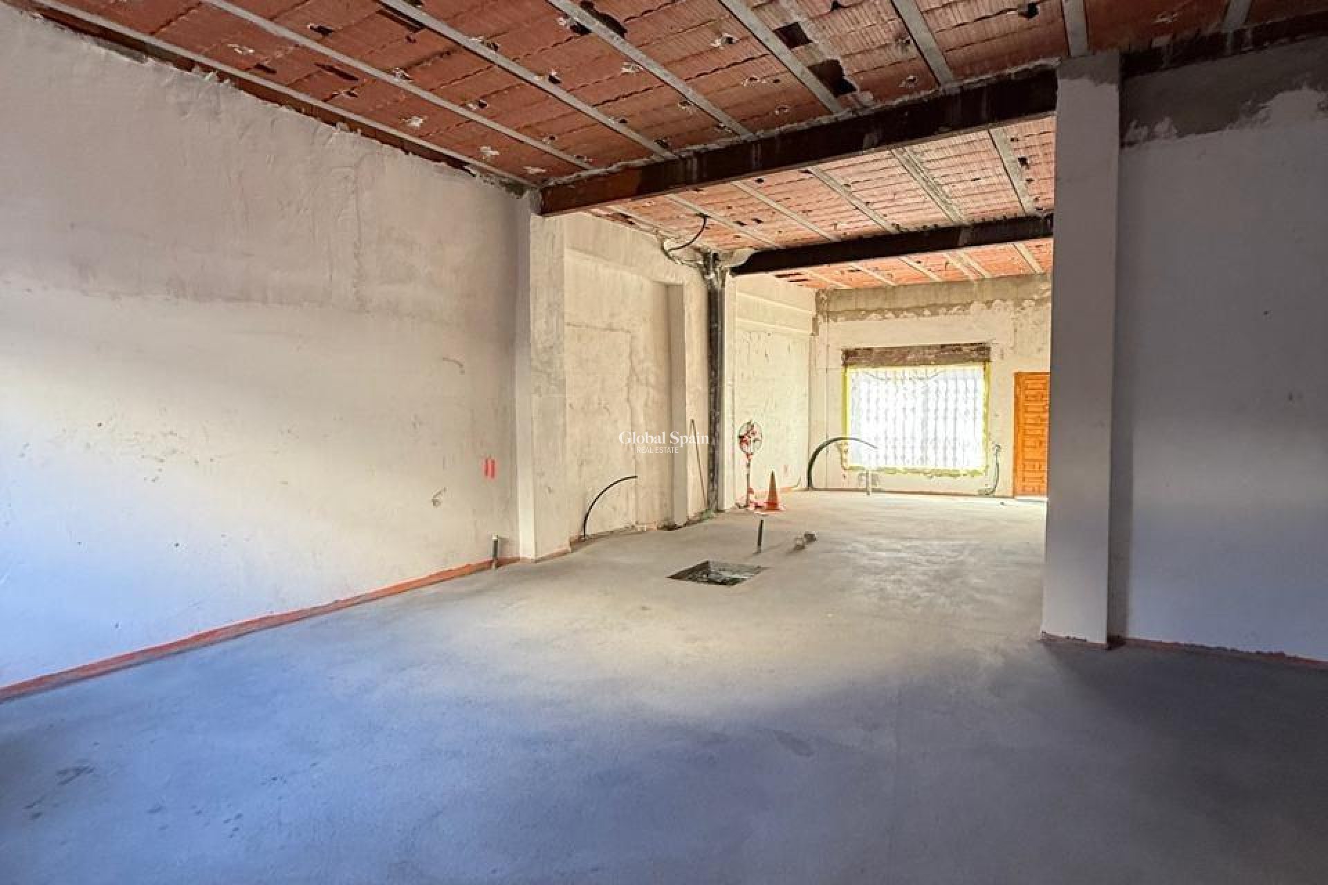 Wiederverkauf - WOHNUNG -
TORREVIEJA - Torrevieja