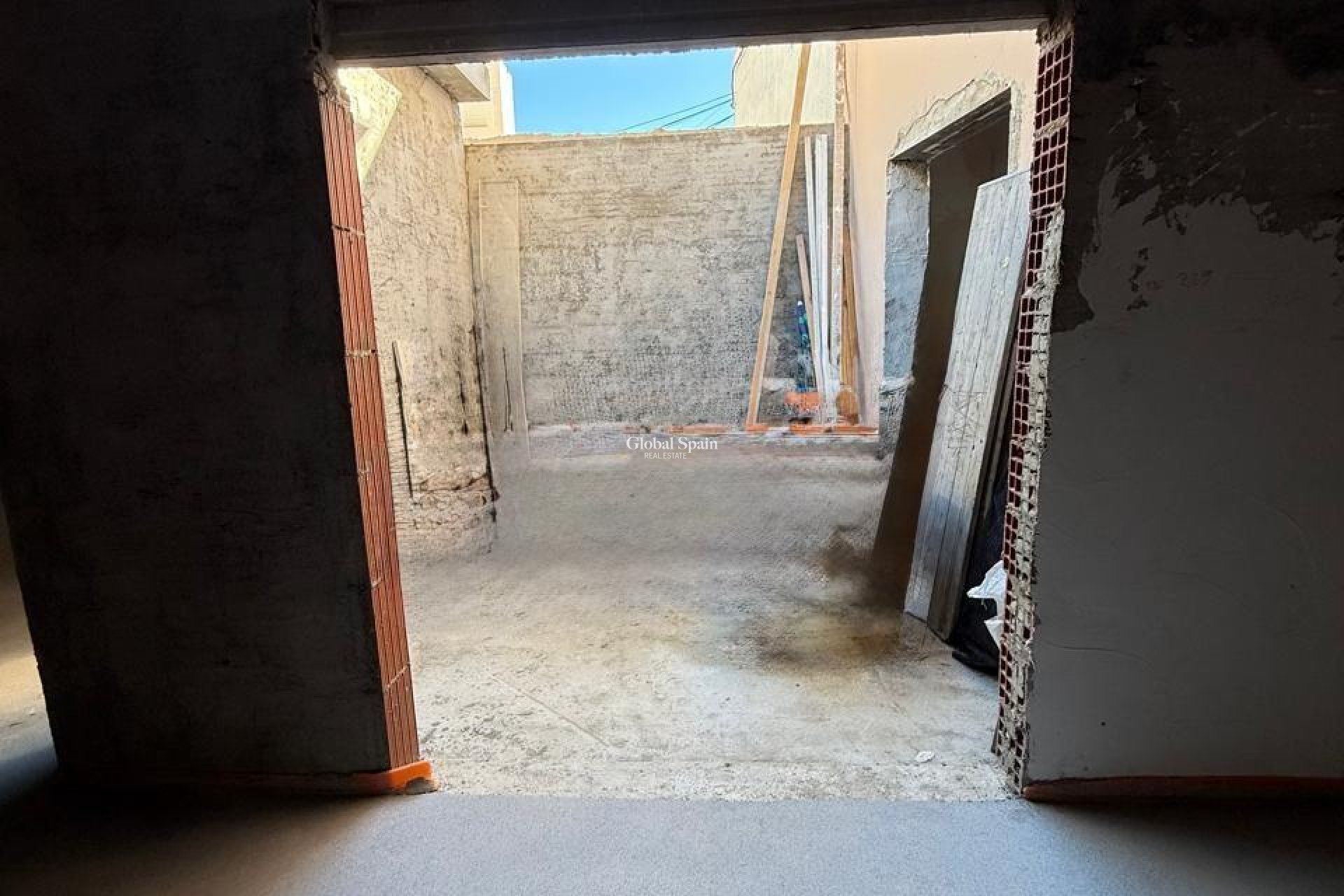 Wiederverkauf - WOHNUNG -
TORREVIEJA - Torrevieja