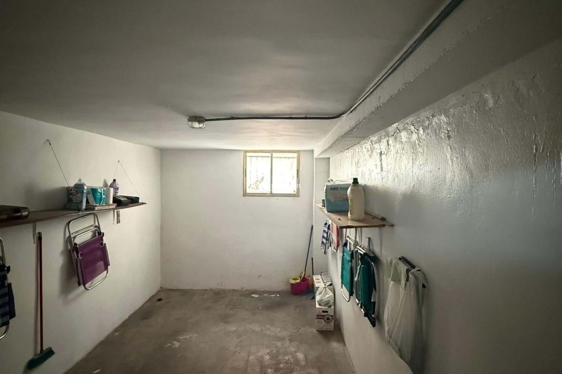 Wiederverkauf - WOHNUNG -
TORREVIEJA - Torrevieja