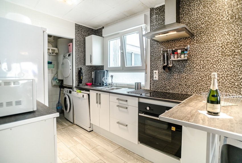 Wiederverkauf - WOHNUNG -
TORREVIEJA - Torrevieja