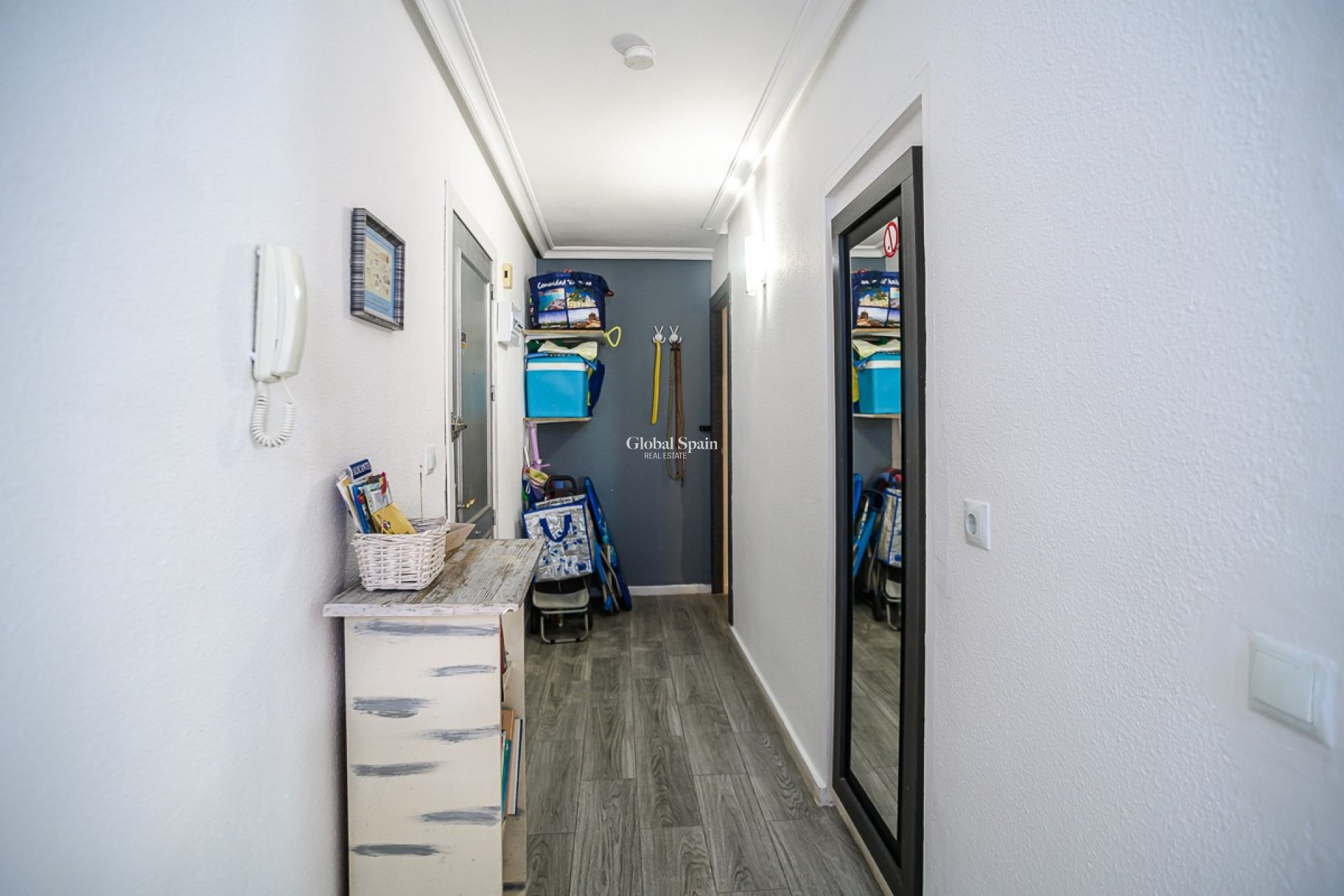 Wiederverkauf - WOHNUNG -
TORREVIEJA - Torrevieja