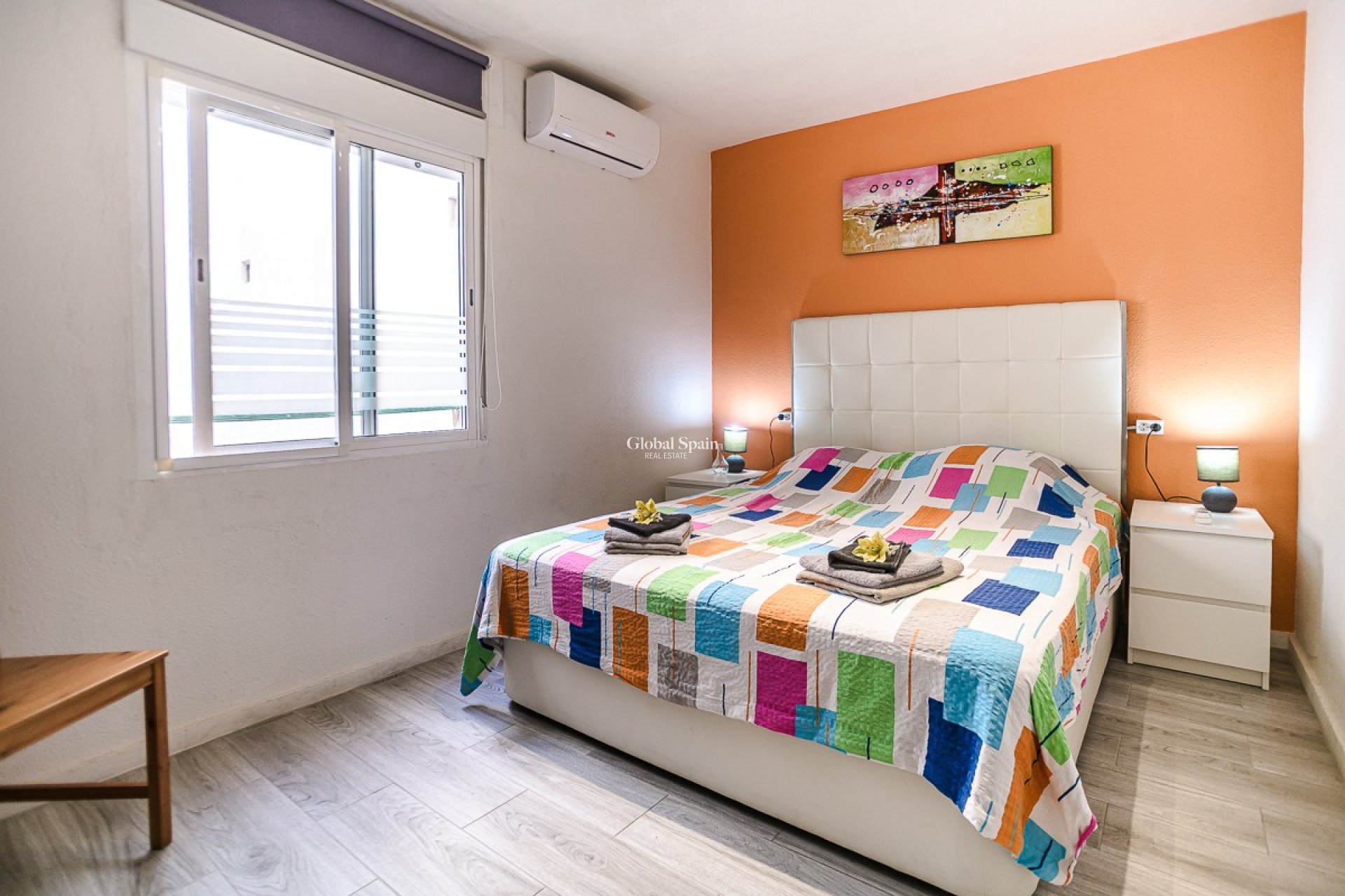 Wiederverkauf - WOHNUNG -
TORREVIEJA - Torrevieja