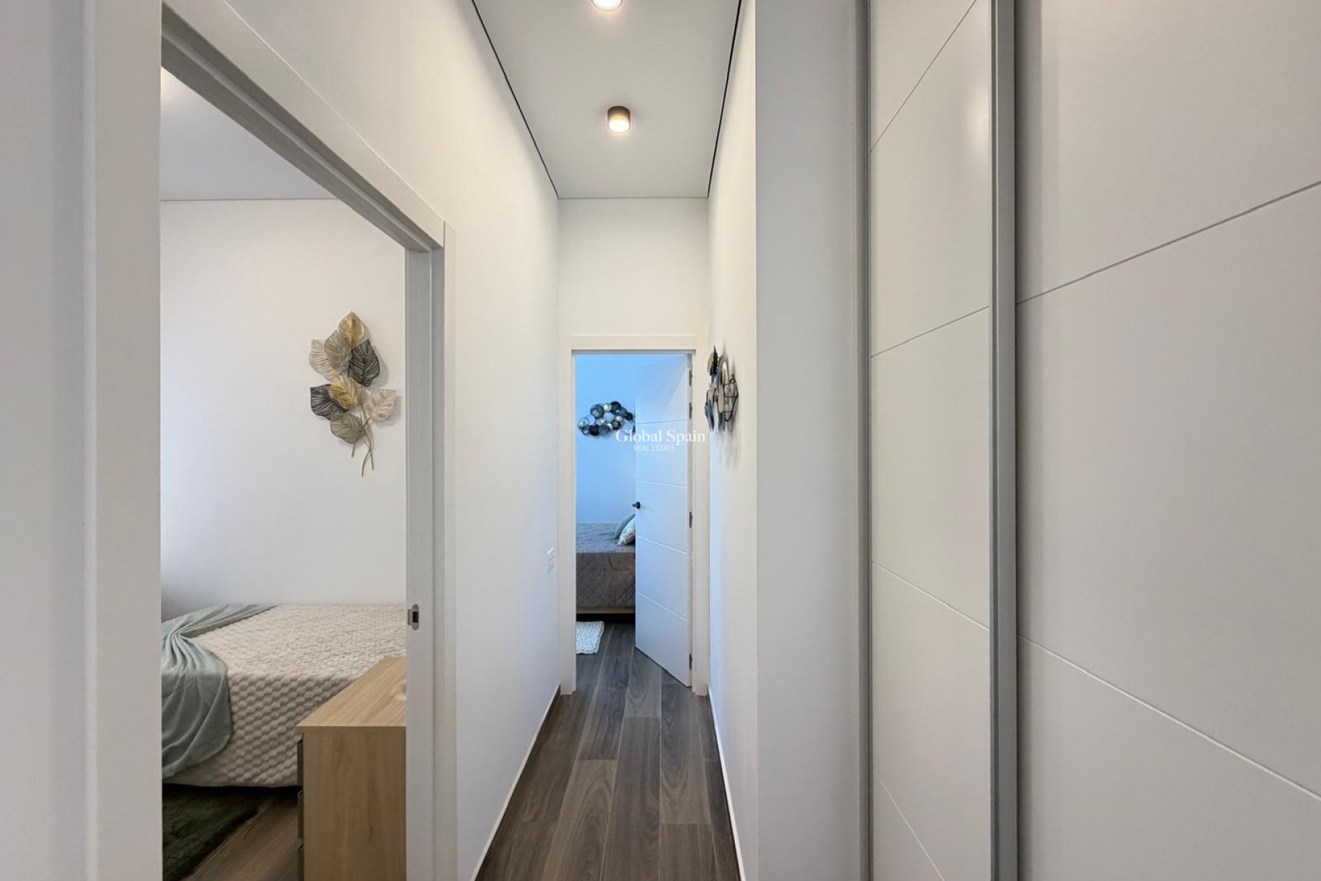 Wiederverkauf - WOHNUNG -
TORREVIEJA - Torrevieja
