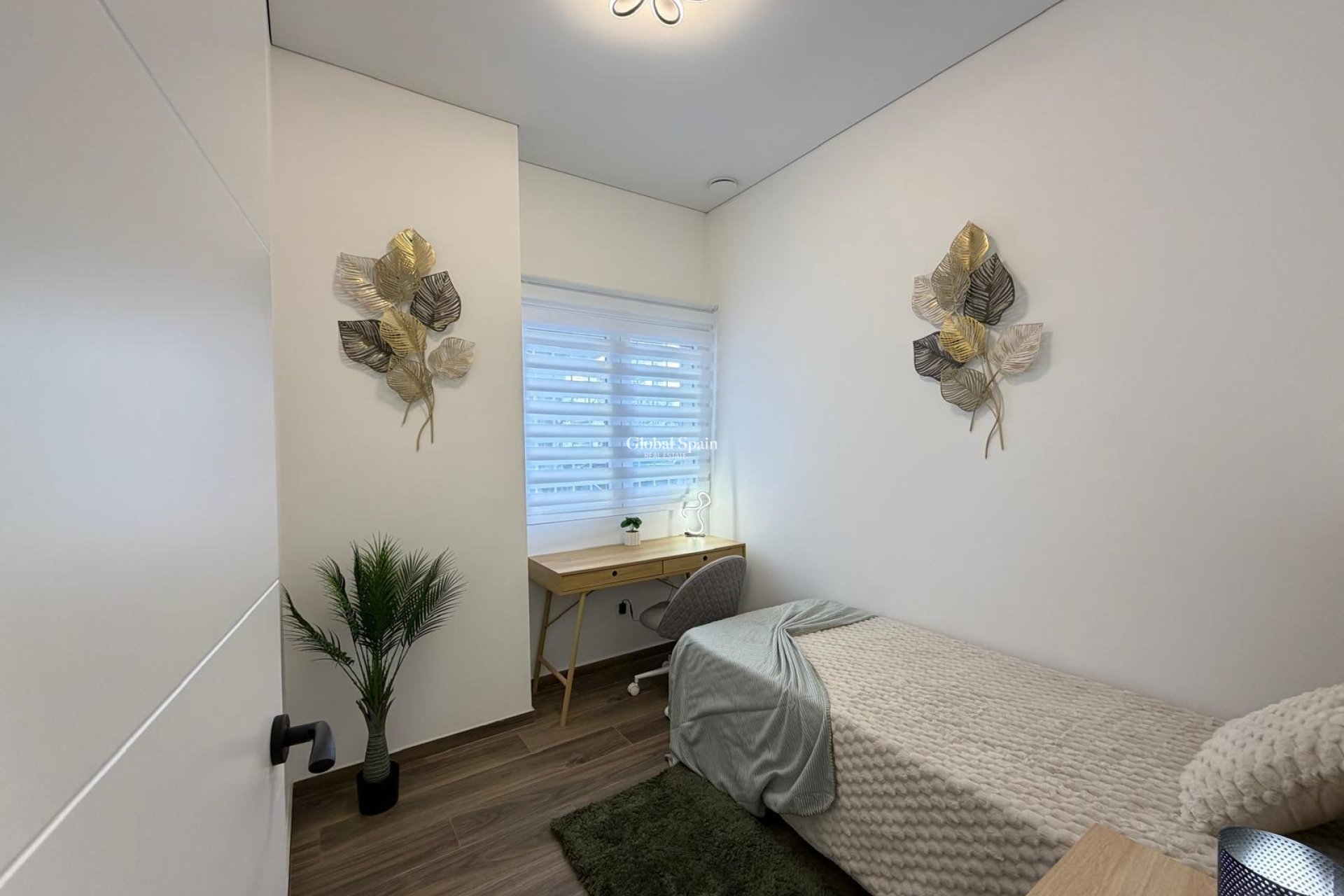 Wiederverkauf - WOHNUNG -
TORREVIEJA - Torrevieja