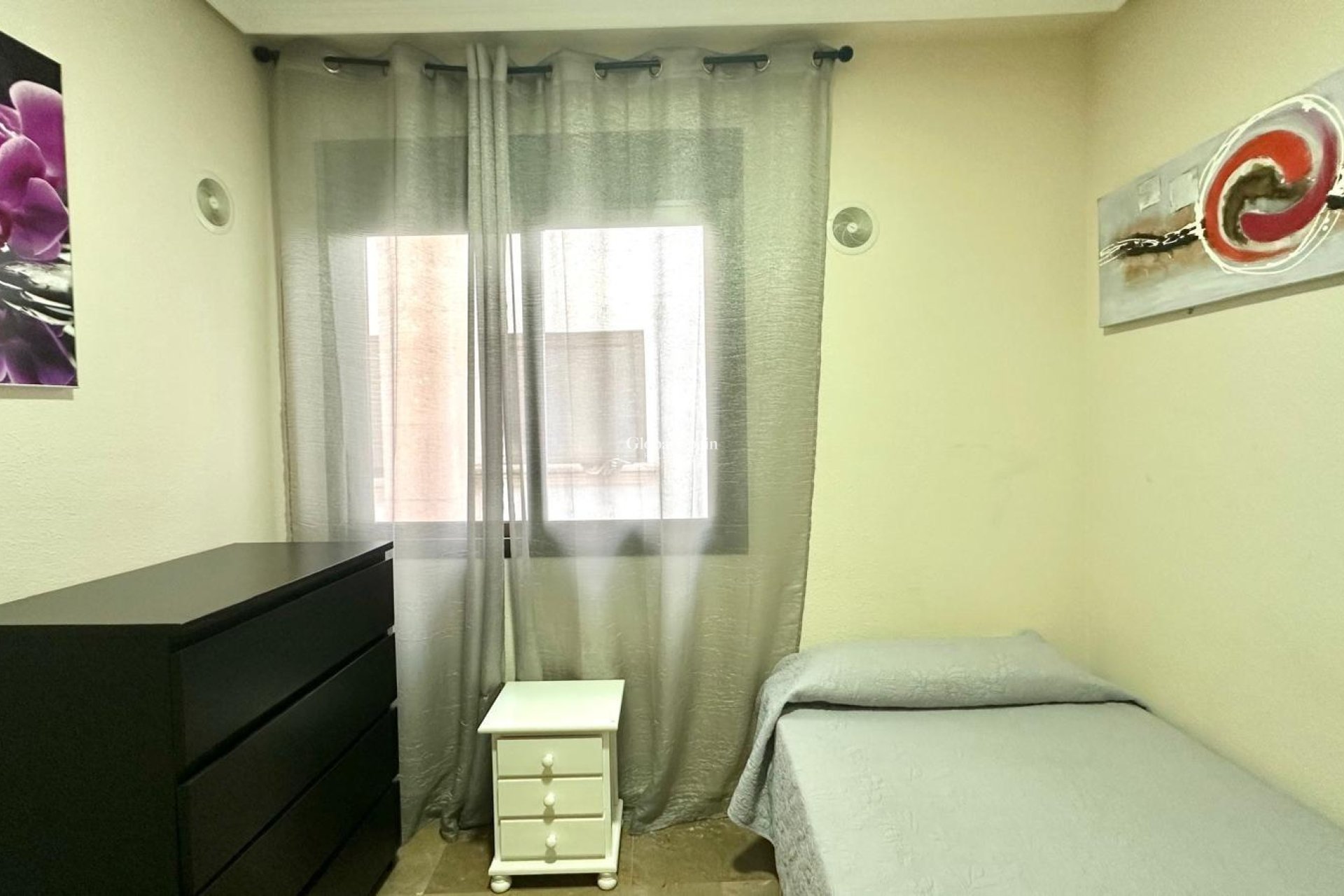 Wiederverkauf - WOHNUNG -
TORREVIEJA - Torrevieja