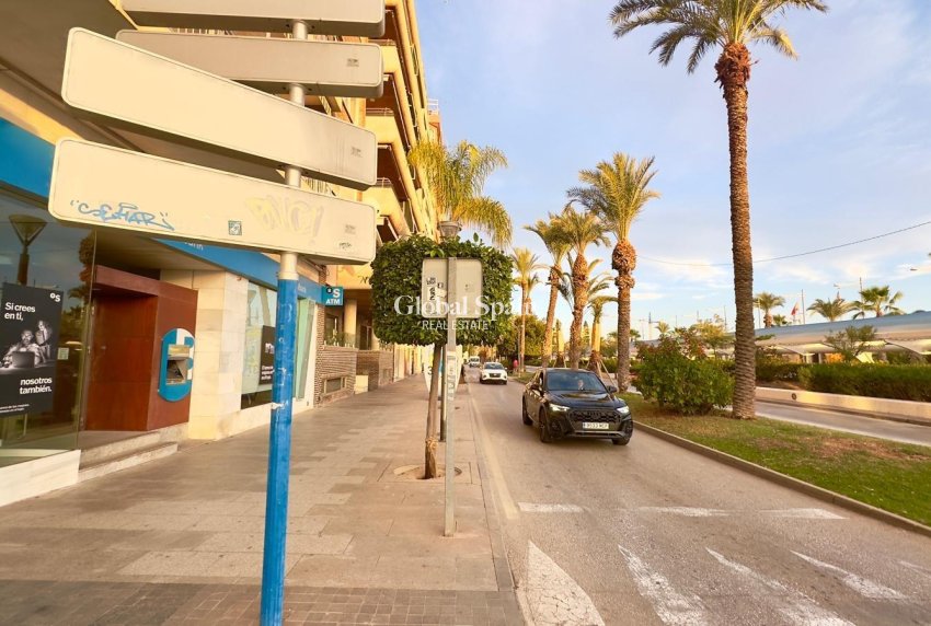 Wiederverkauf - WOHNUNG -
TORREVIEJA - Torrevieja