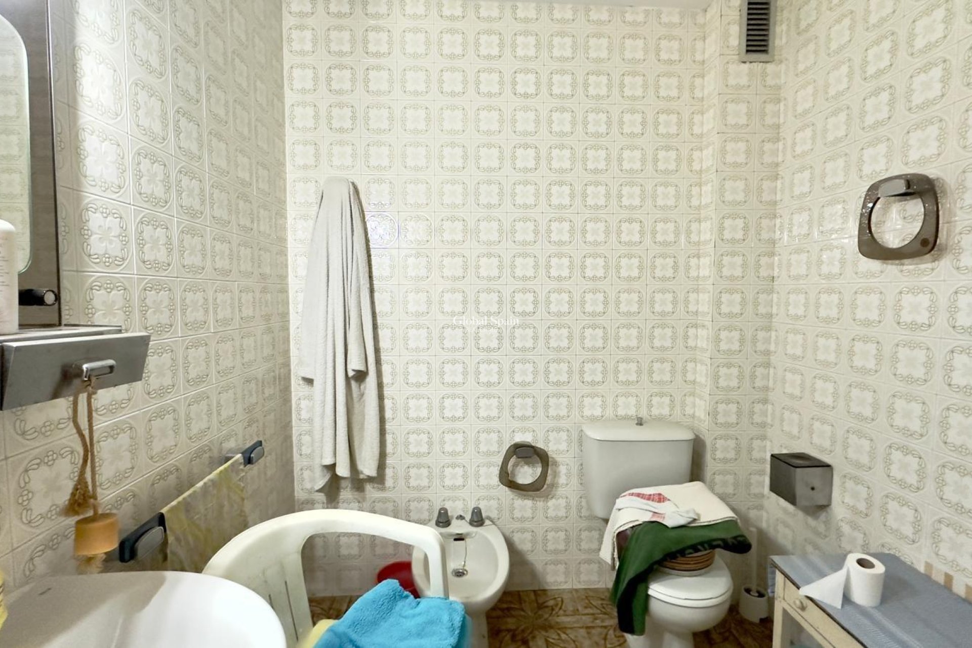 Wiederverkauf - WOHNUNG -
TORREVIEJA - Torrevieja