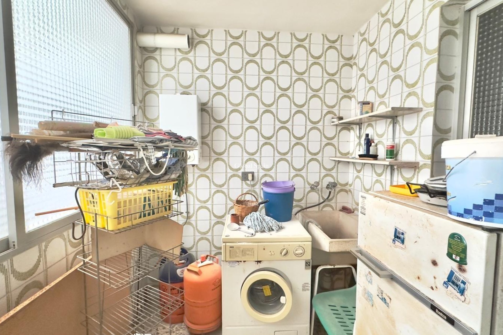 Wiederverkauf - WOHNUNG -
TORREVIEJA - Torrevieja
