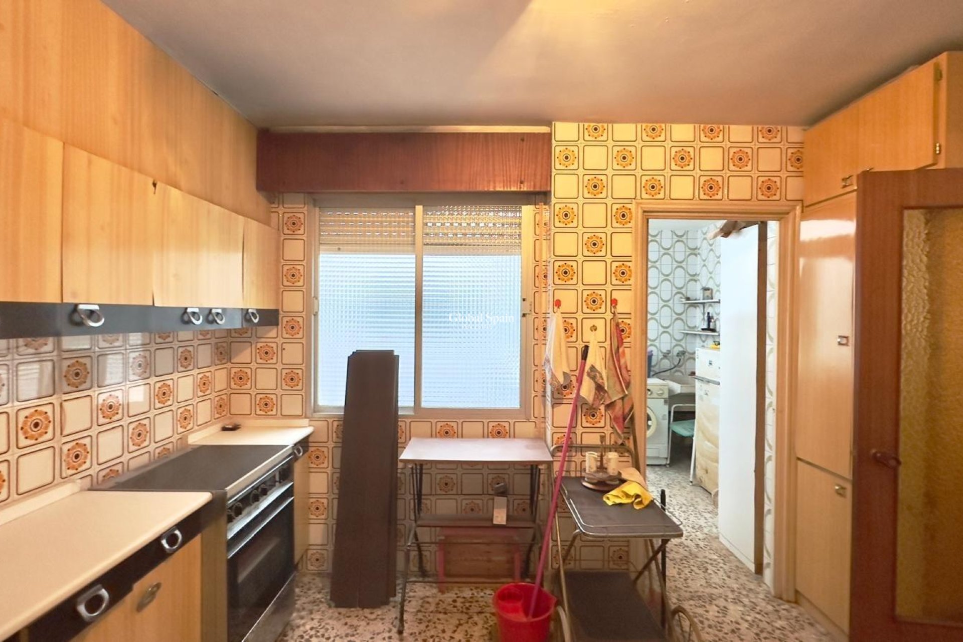 Wiederverkauf - WOHNUNG -
TORREVIEJA - Torrevieja