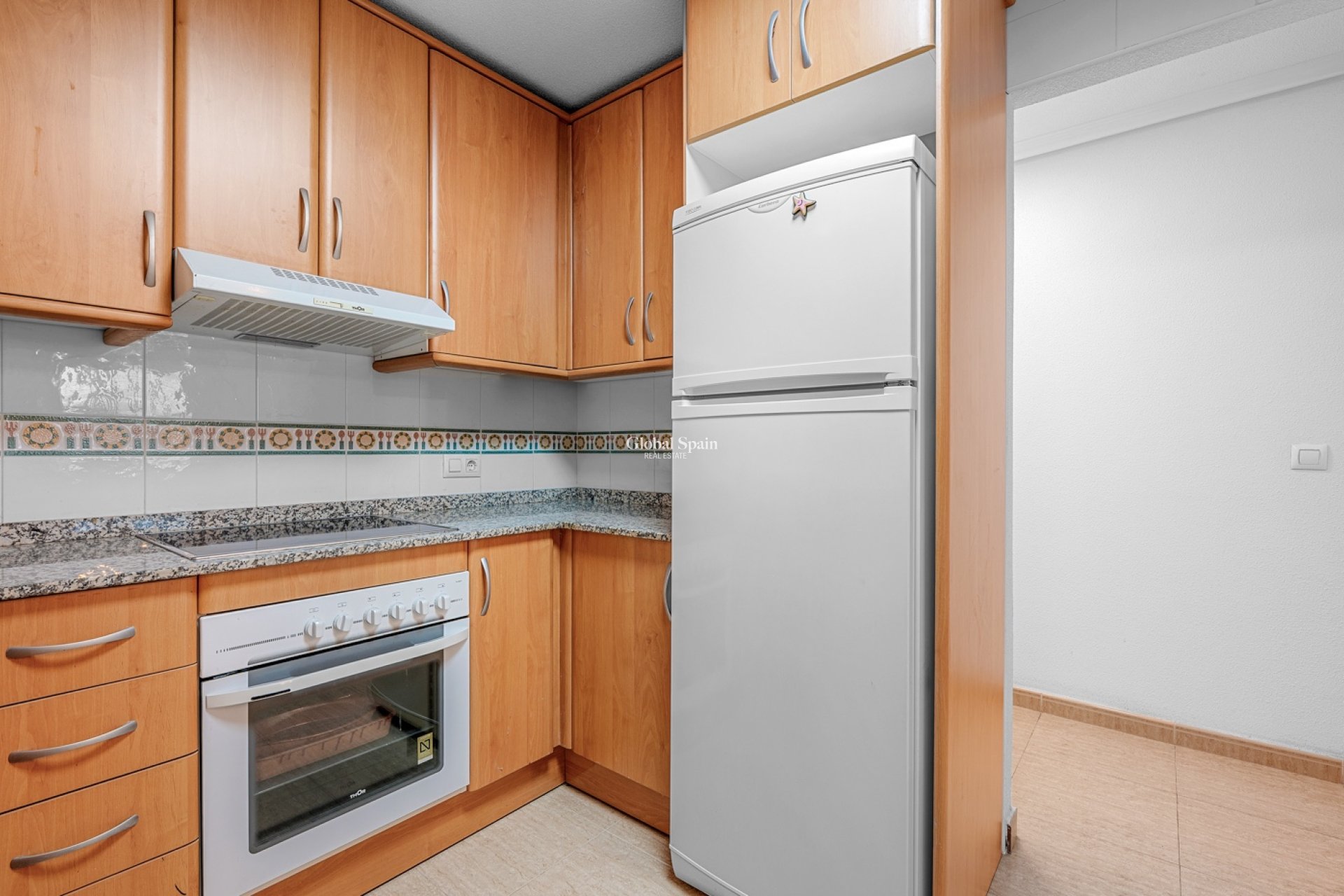 Wiederverkauf - WOHNUNG -
TORREVIEJA - Torrevieja