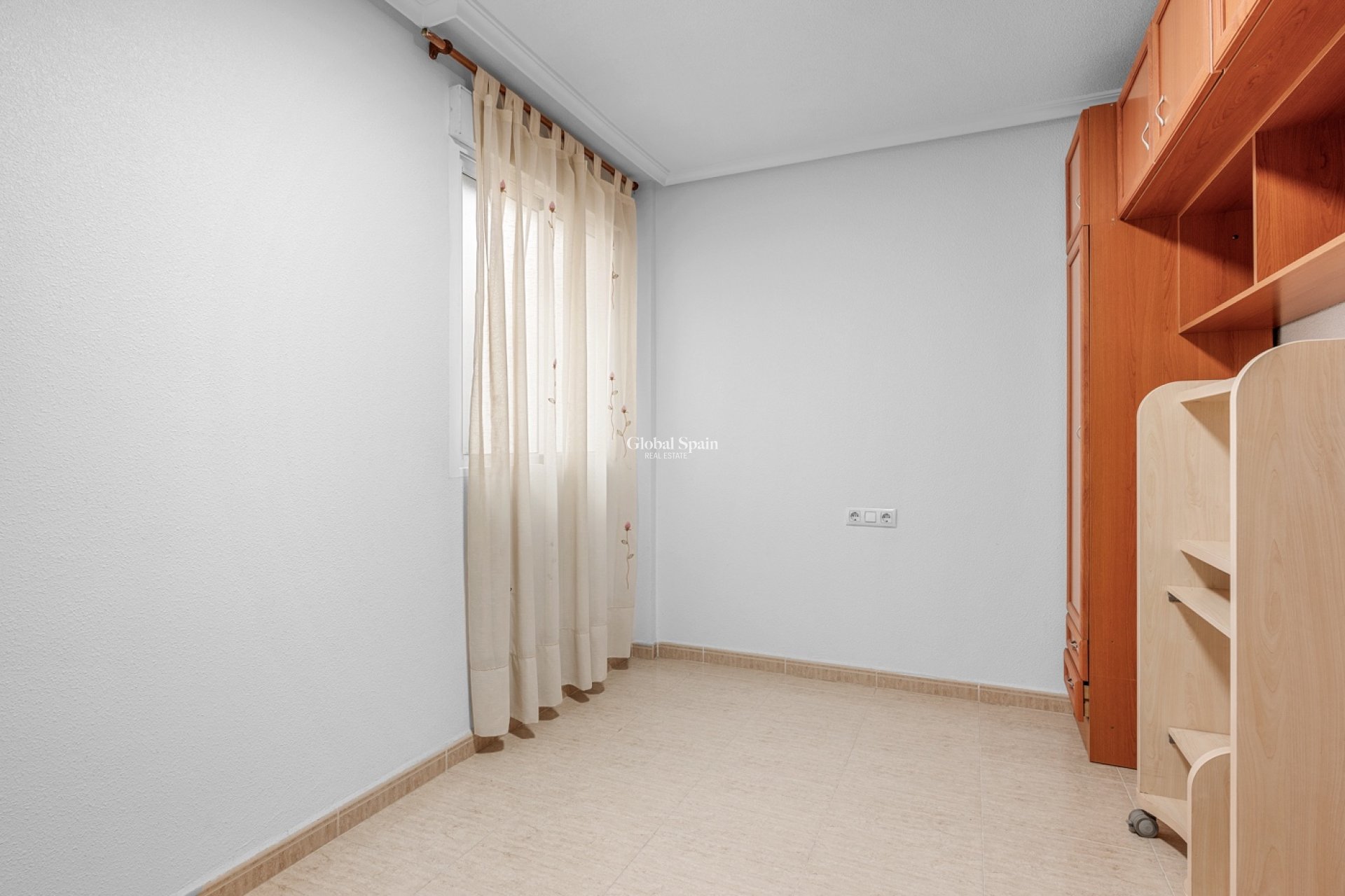 Wiederverkauf - WOHNUNG -
TORREVIEJA - Torrevieja