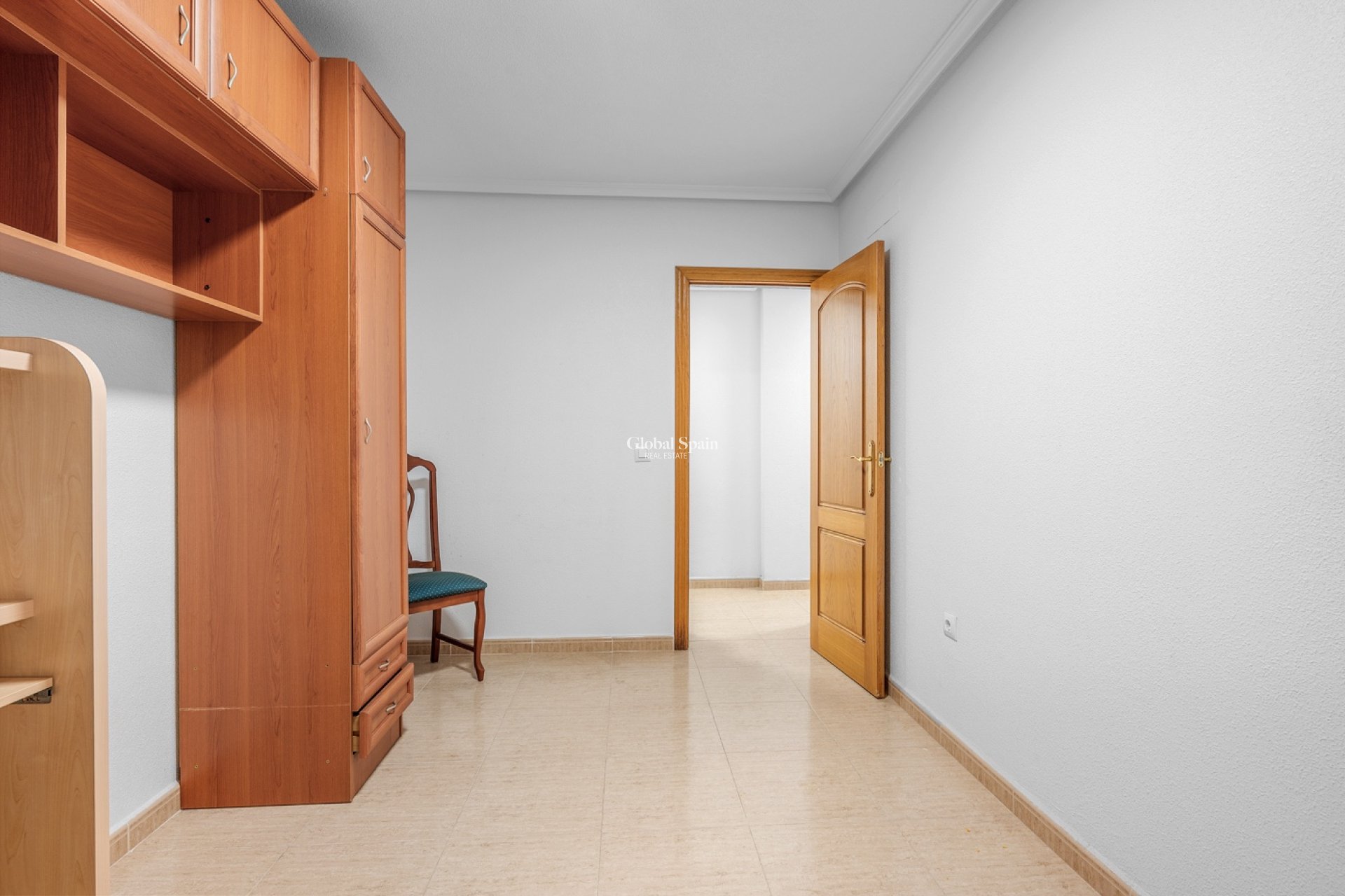 Wiederverkauf - WOHNUNG -
TORREVIEJA - Torrevieja