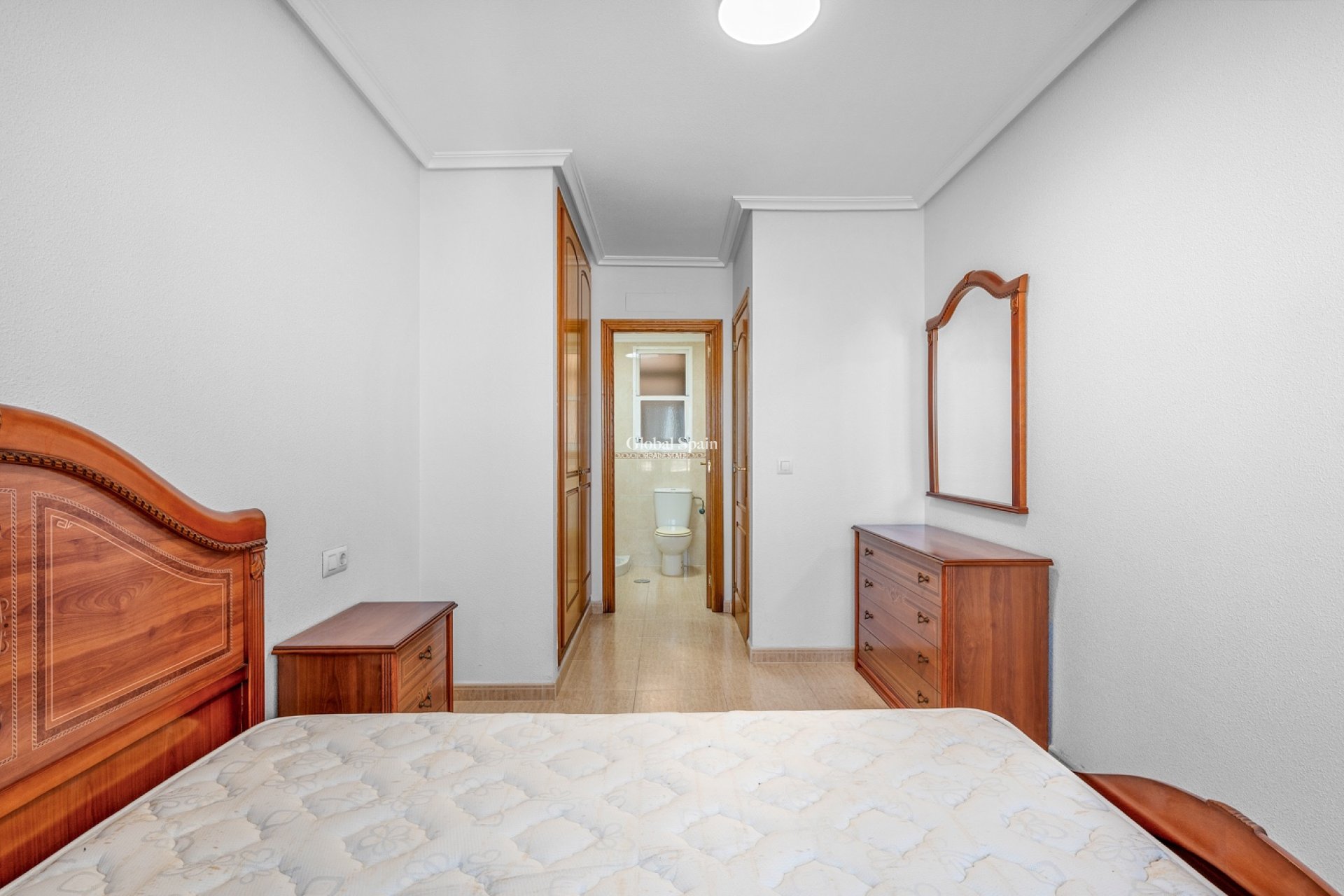 Wiederverkauf - WOHNUNG -
TORREVIEJA - Torrevieja