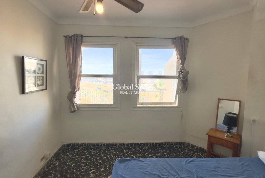 Wiederverkauf - WOHNUNG -
TORREVIEJA - Zona Los Frutales