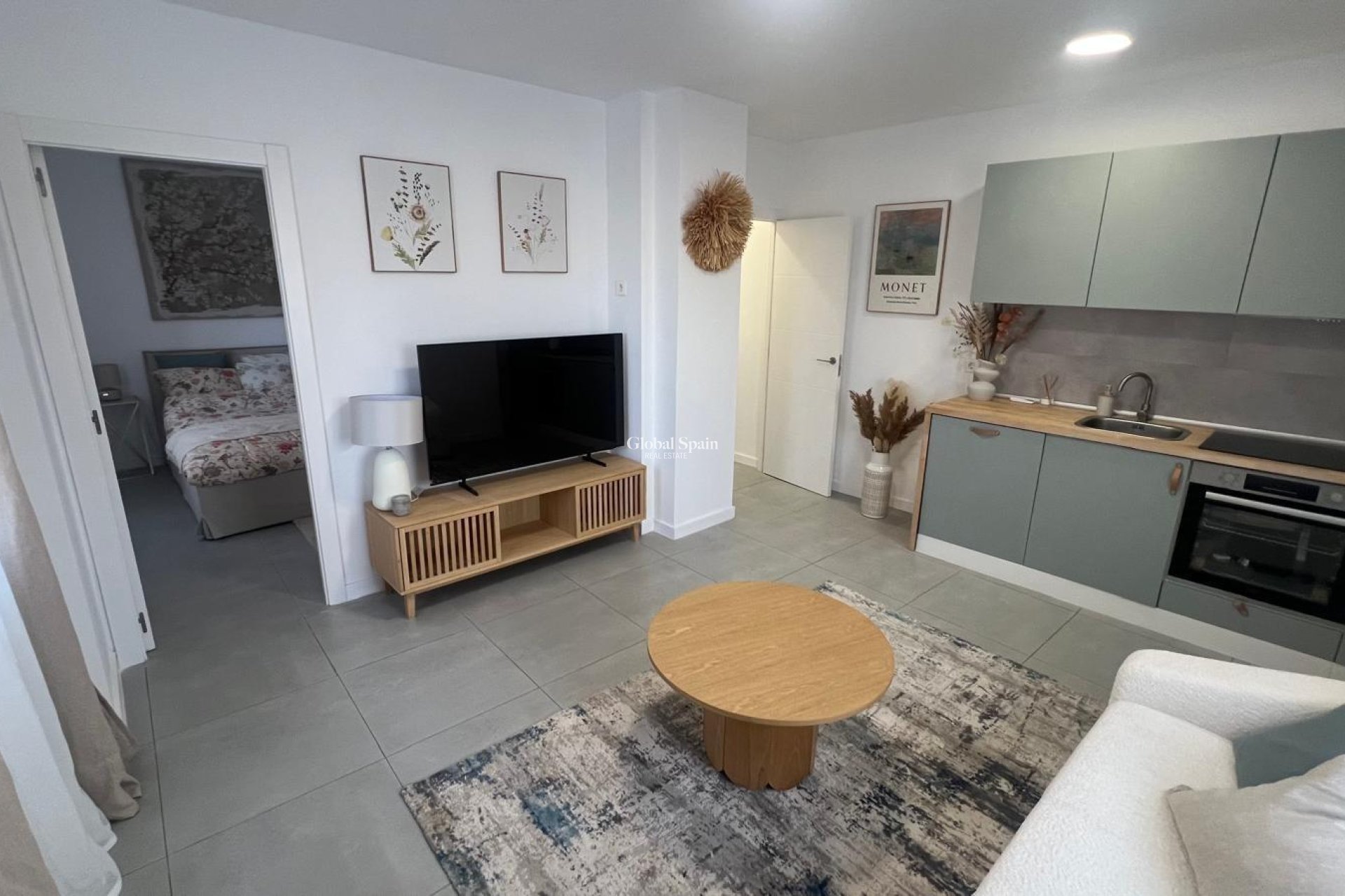 Wiederverkauf - WOHNUNG -
TORREVIEJA - Zona Los Frutales