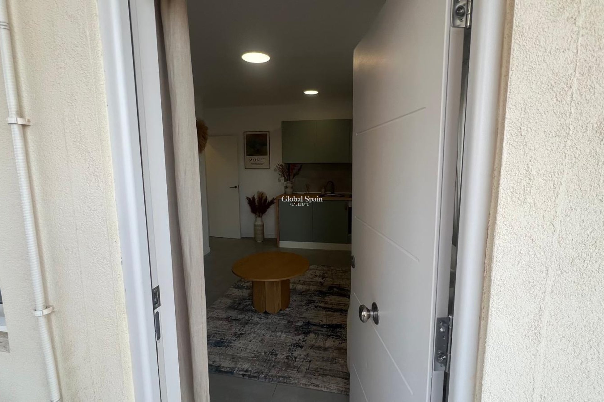 Wiederverkauf - WOHNUNG -
TORREVIEJA - Zona Los Frutales