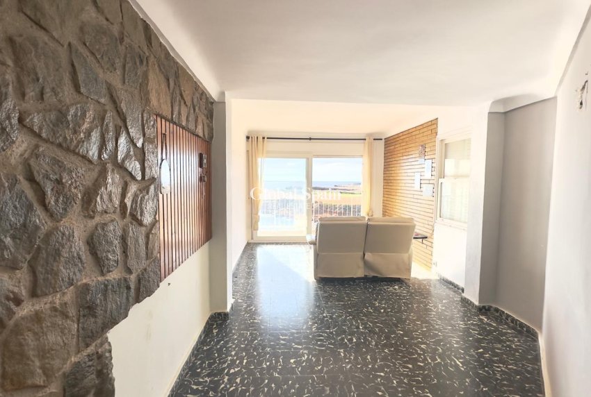 Wiederverkauf - WOHNUNG -
TORREVIEJA - Zona Los Frutales