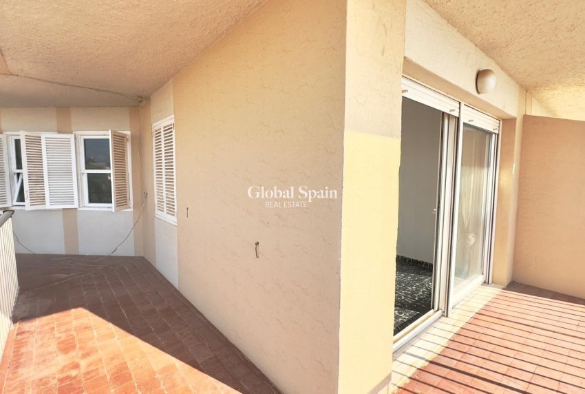 Wiederverkauf - WOHNUNG -
TORREVIEJA - Zona Los Frutales