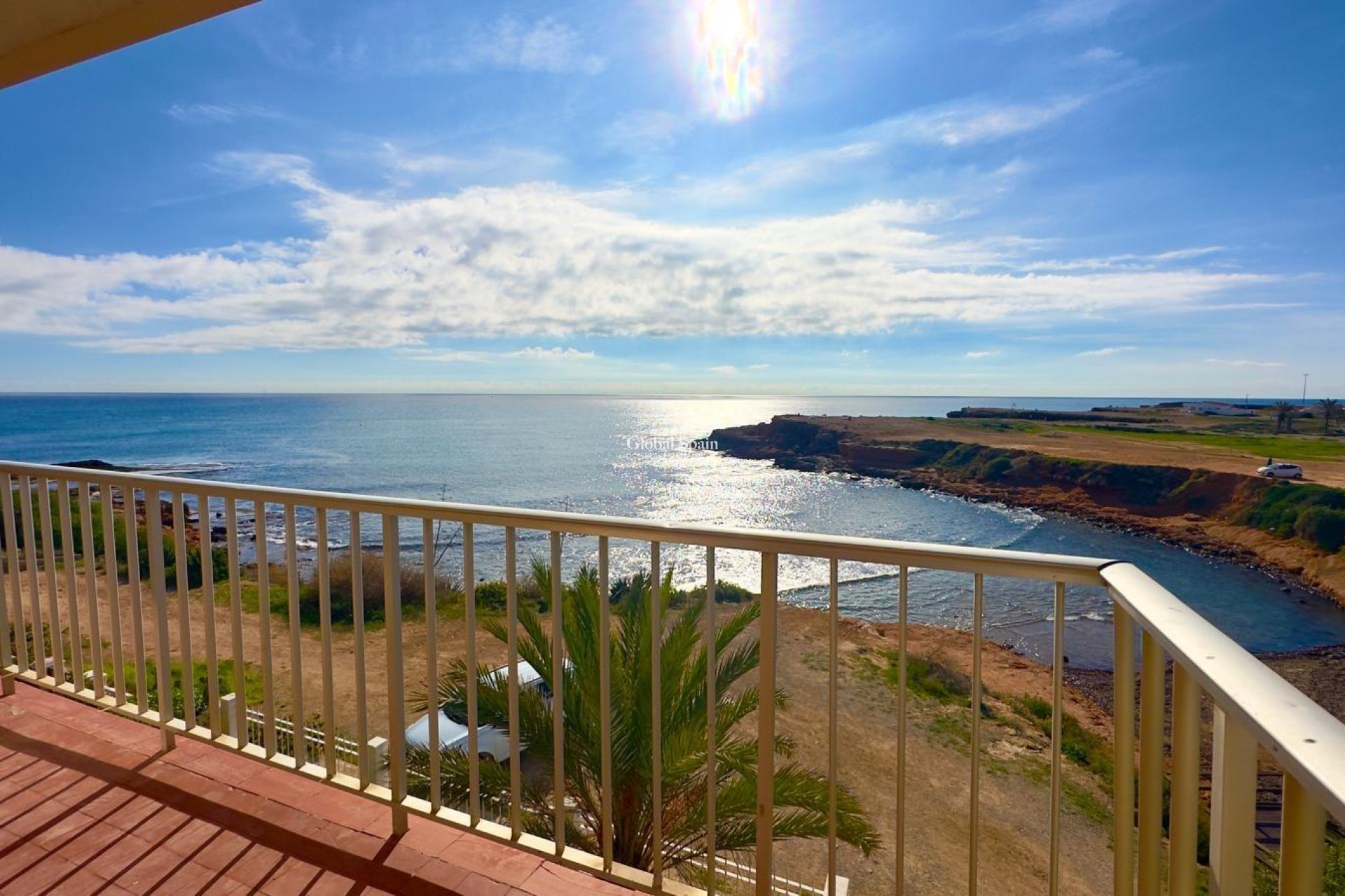 Wiederverkauf - WOHNUNG -
TORREVIEJA - Zona Los Frutales