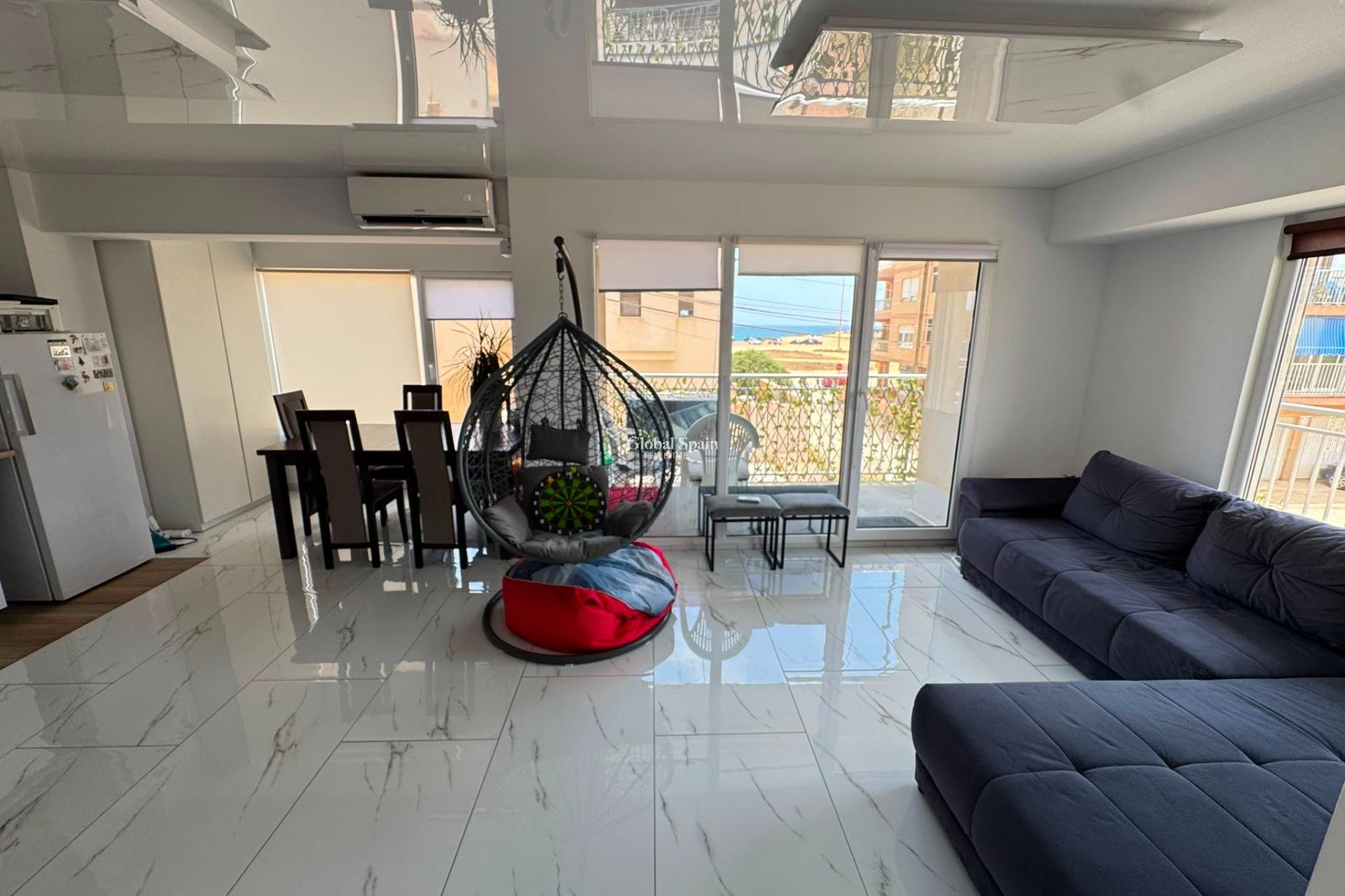 Wiederverkauf - WOHNUNG -
TORREVIEJA - Zona Los Frutales