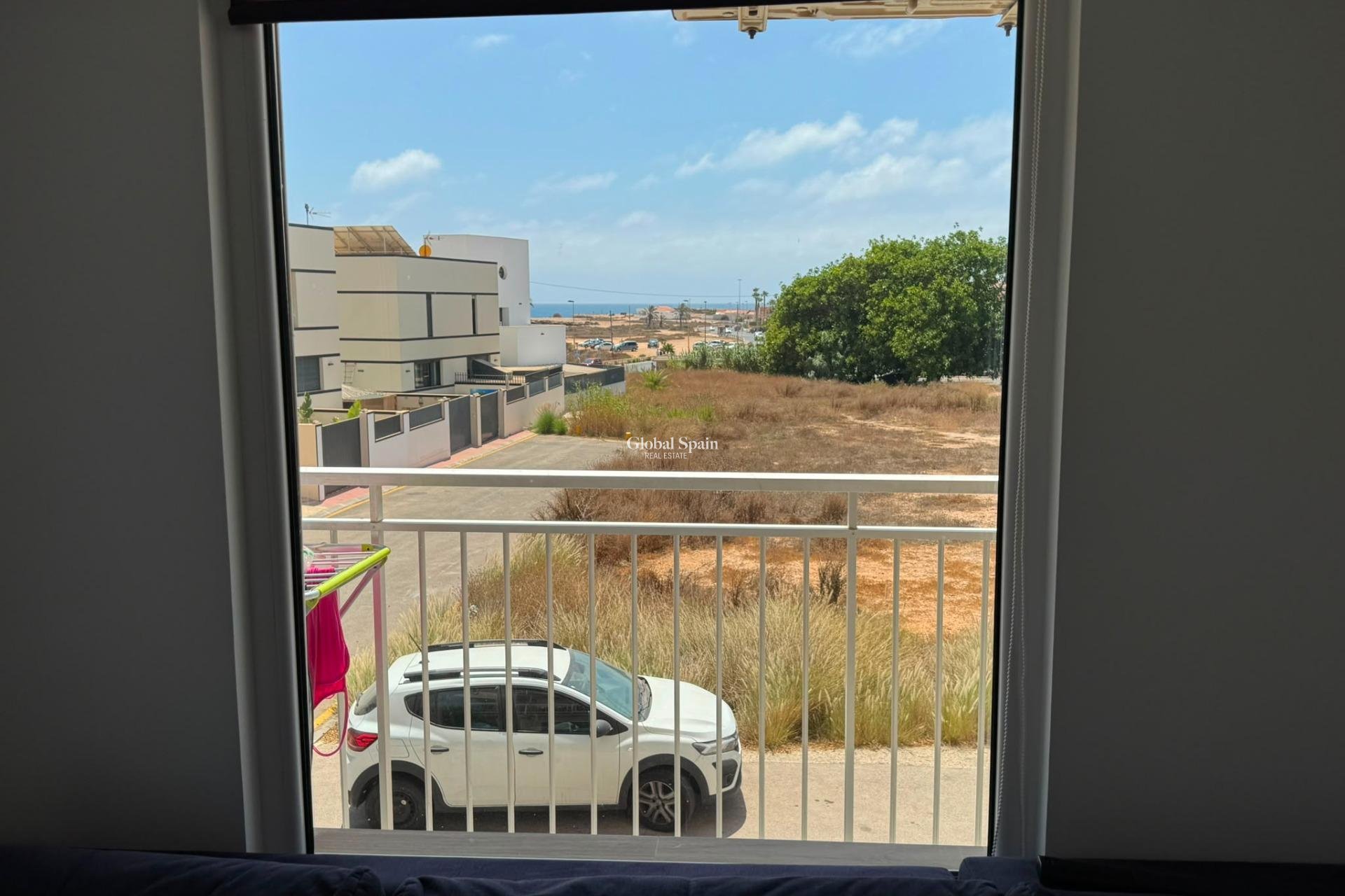 Wiederverkauf - WOHNUNG -
TORREVIEJA - Zona Los Frutales