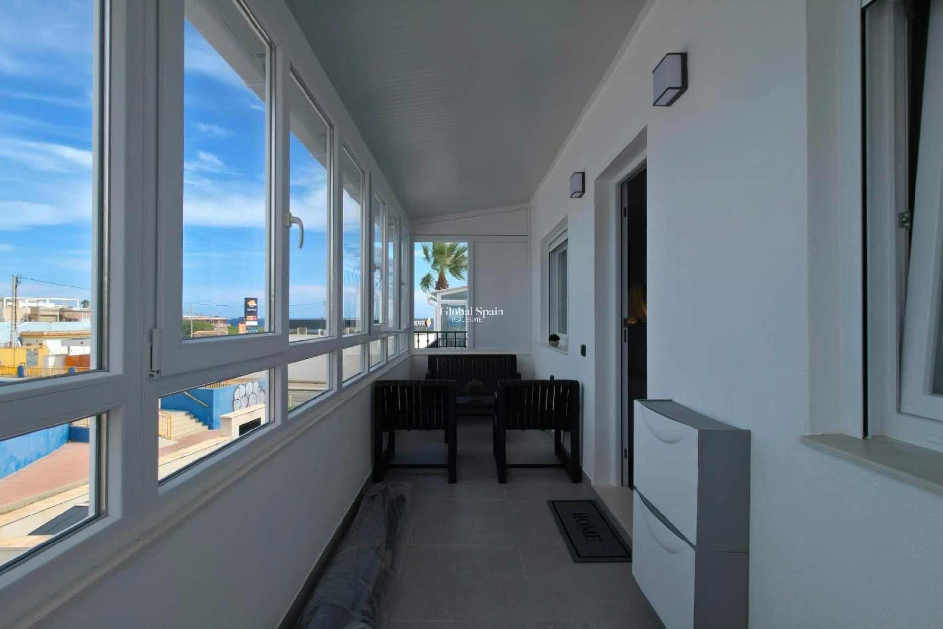 Wiederverkauf - WOHNUNG -
TORREVIEJA - Zona Los Frutales