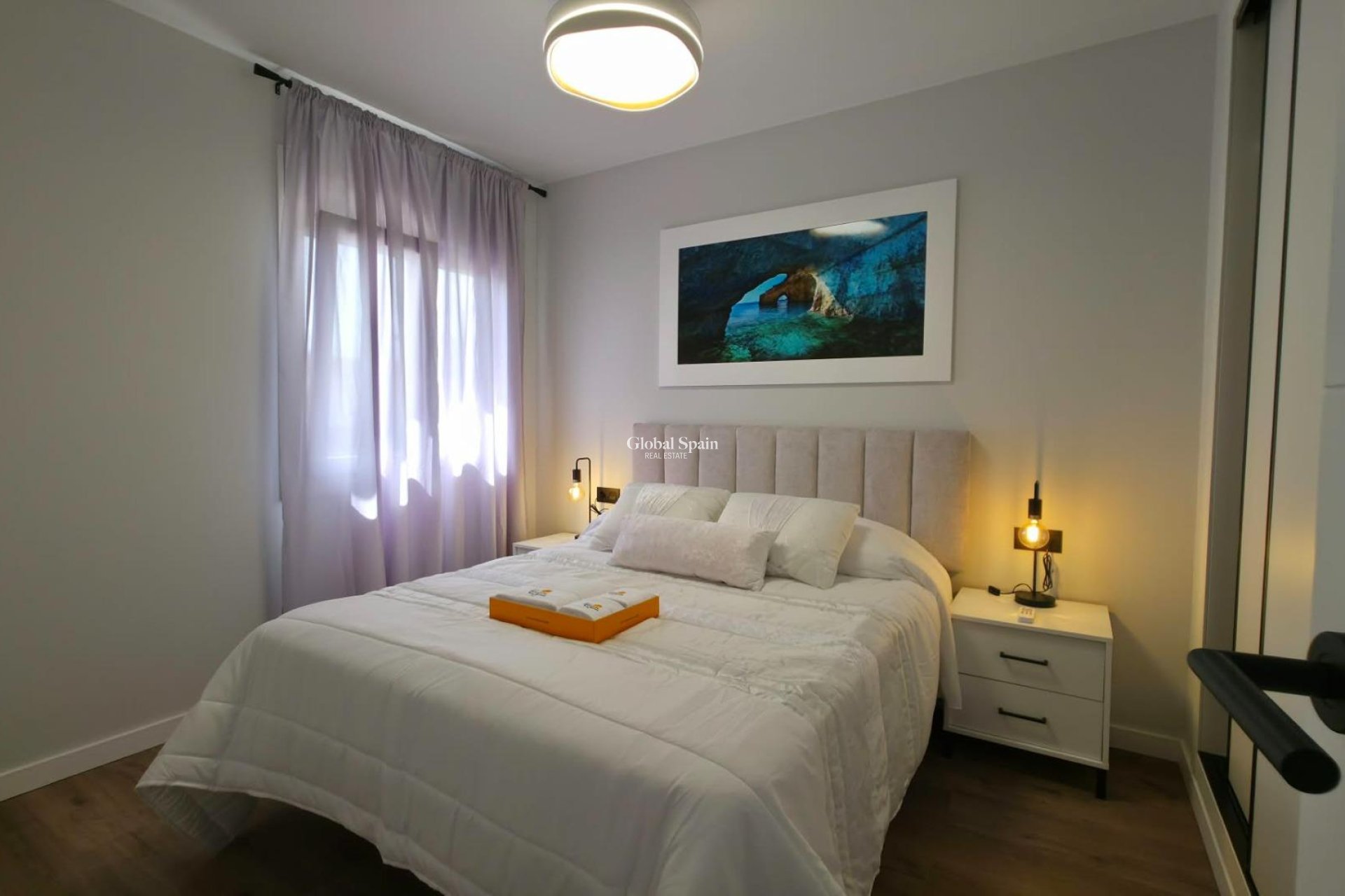Wiederverkauf - WOHNUNG -
TORREVIEJA - Zona Los Frutales