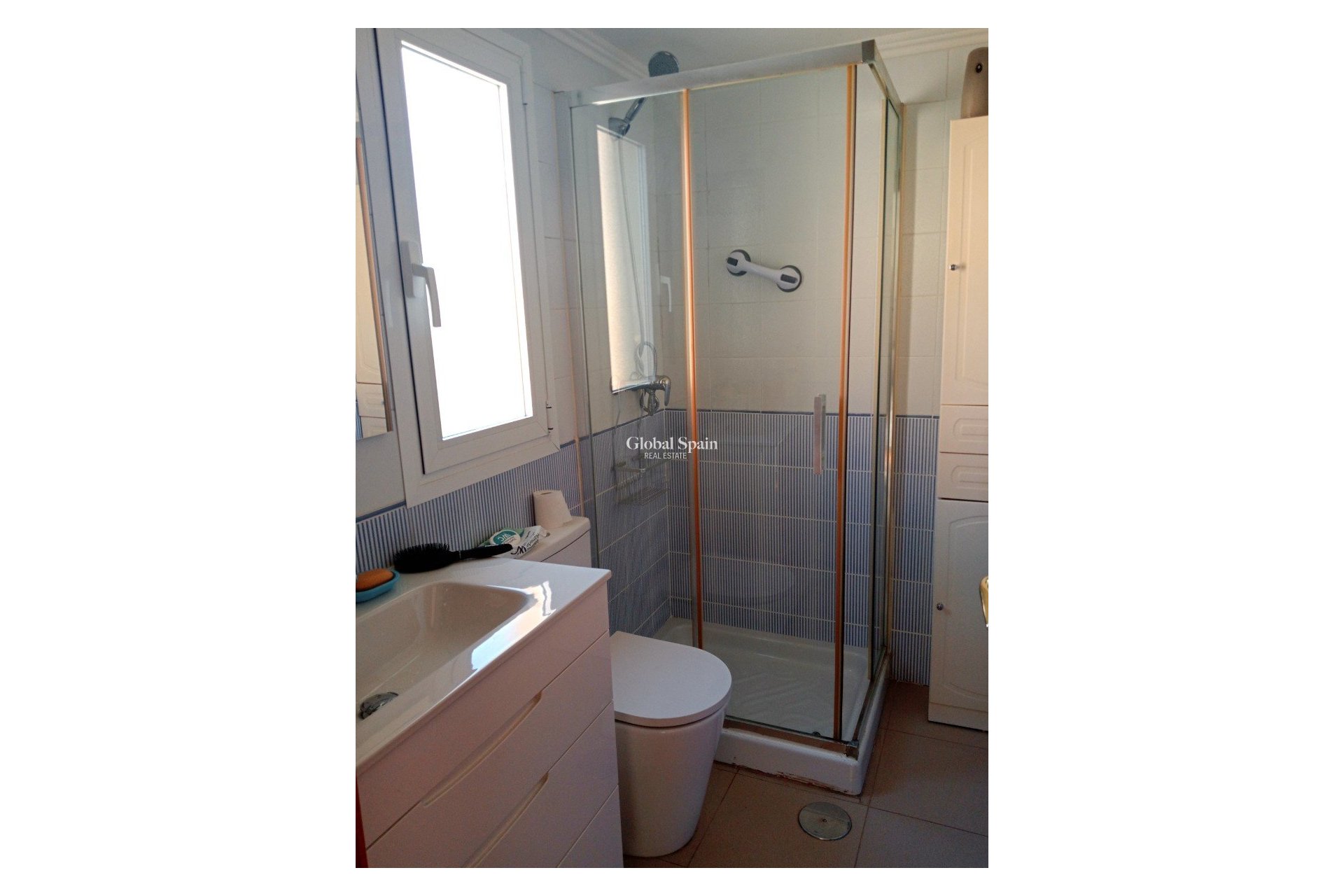 Wiederverkauf - Wohnung -
VILLAJOYOSA - Cala de Villajoyosa