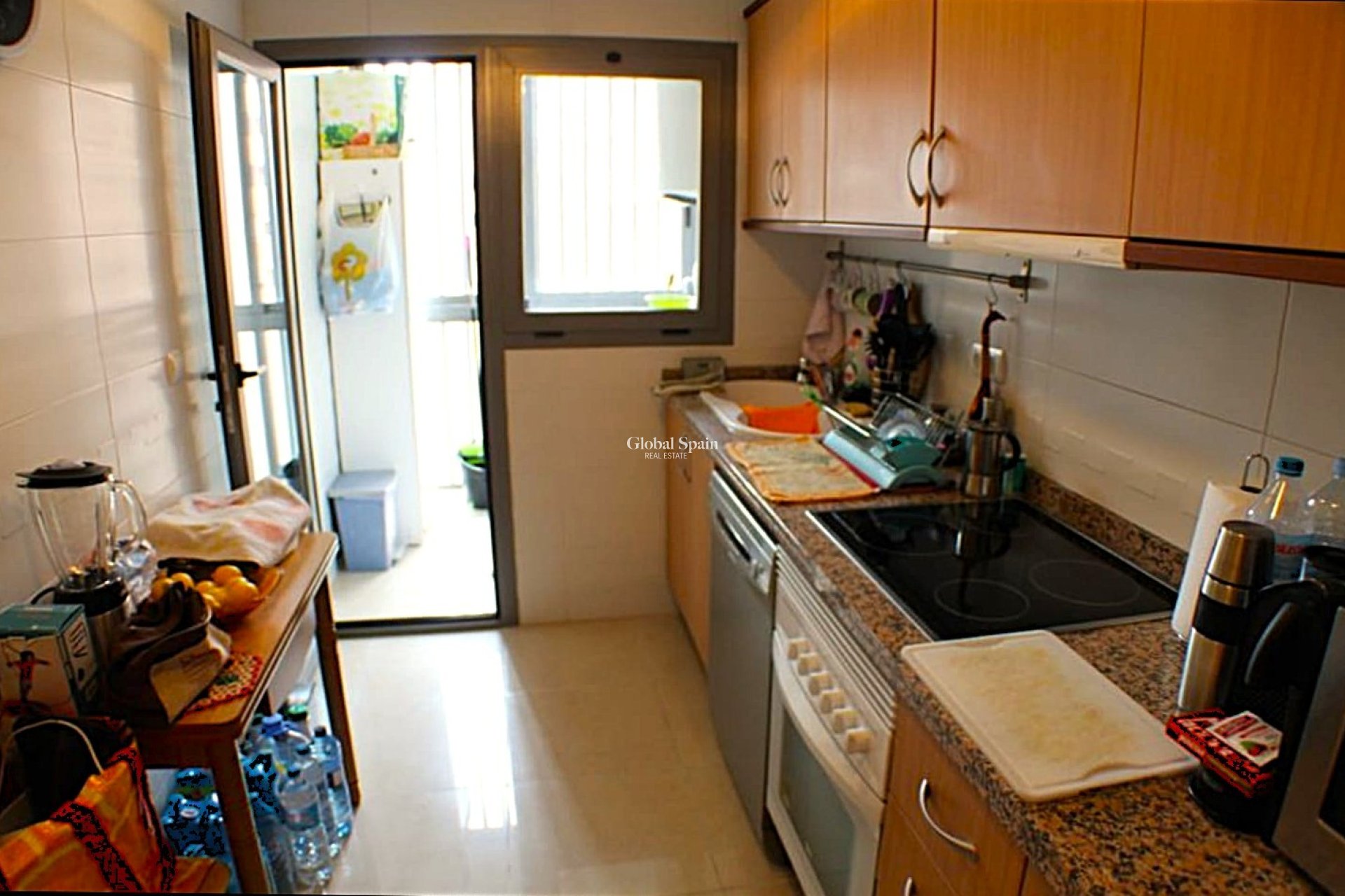 Wiederverkauf - Wohnung -
VILLAJOYOSA - Cala de Villajoyosa