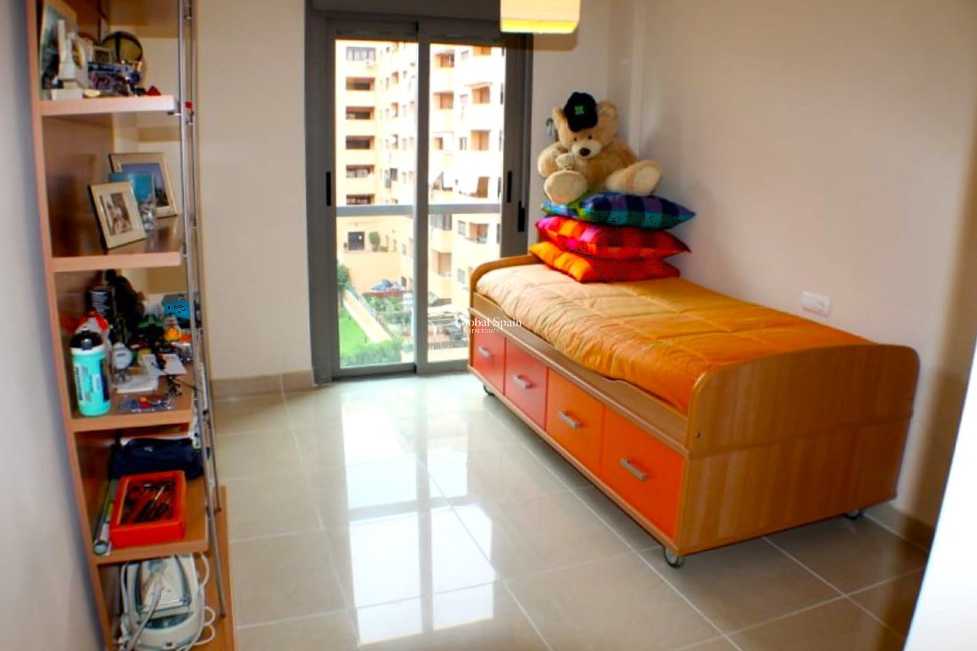 Wiederverkauf - Wohnung -
VILLAJOYOSA - Cala de Villajoyosa