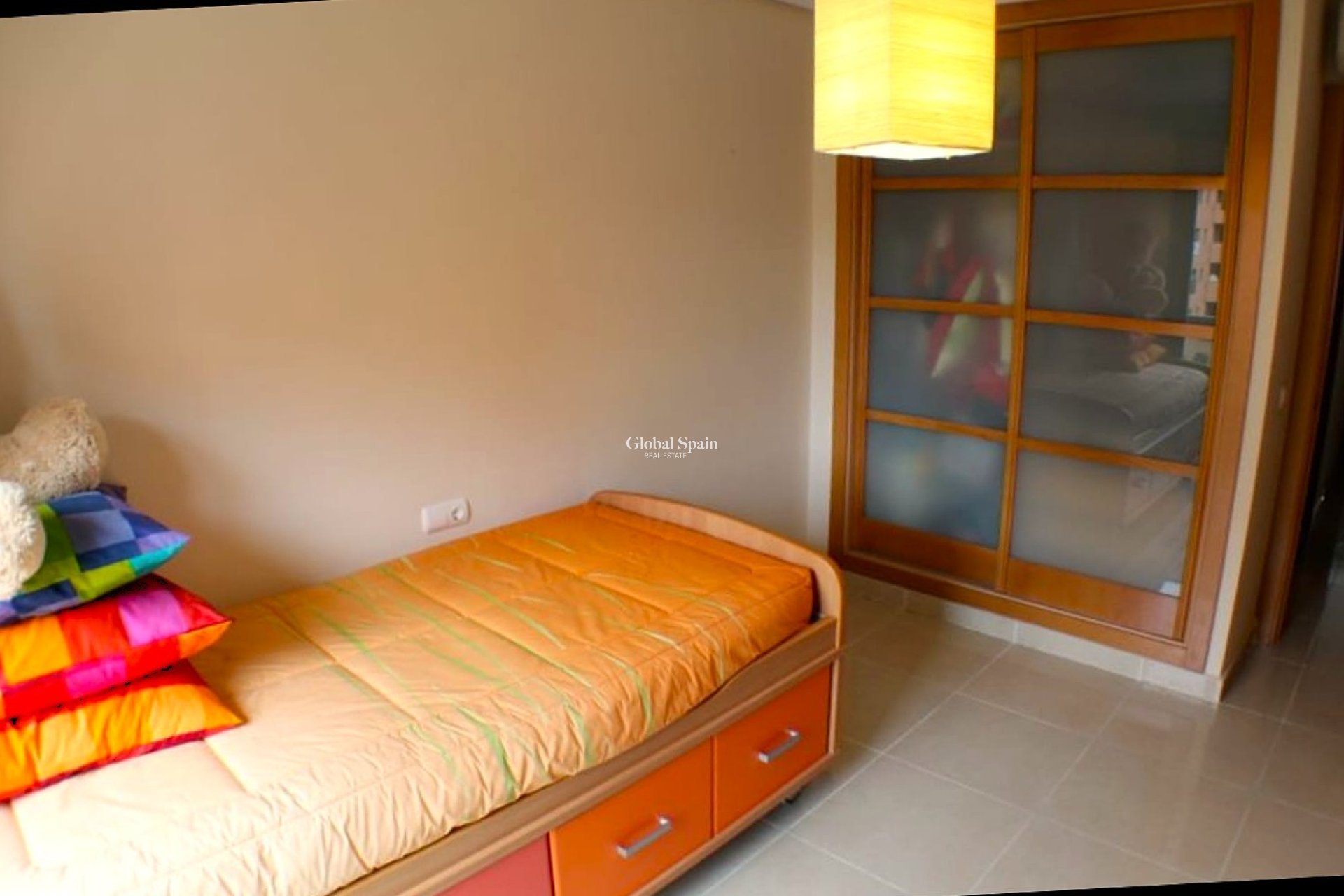 Wiederverkauf - Wohnung -
VILLAJOYOSA - Cala de Villajoyosa