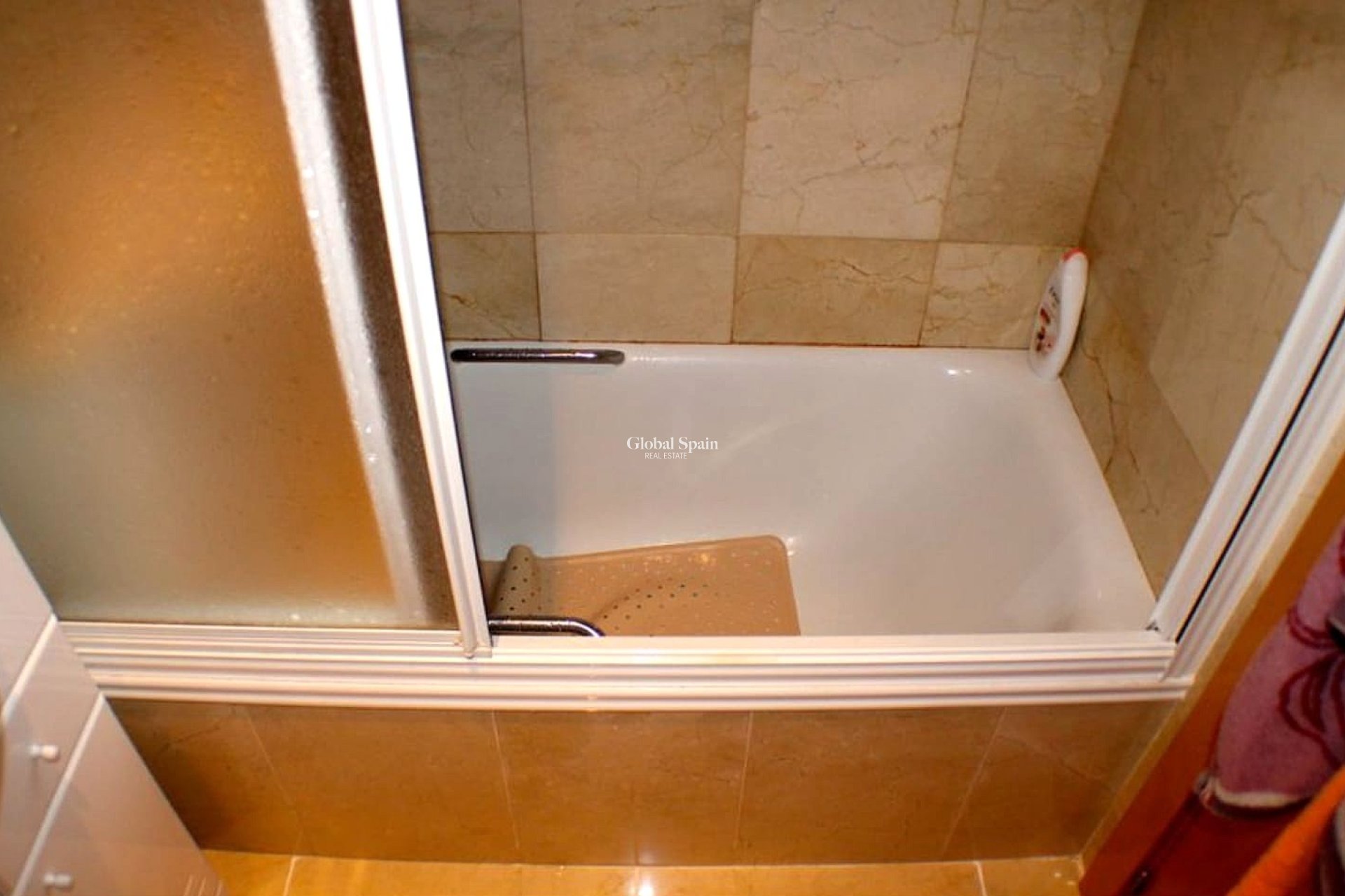 Wiederverkauf - Wohnung -
VILLAJOYOSA - Cala de Villajoyosa