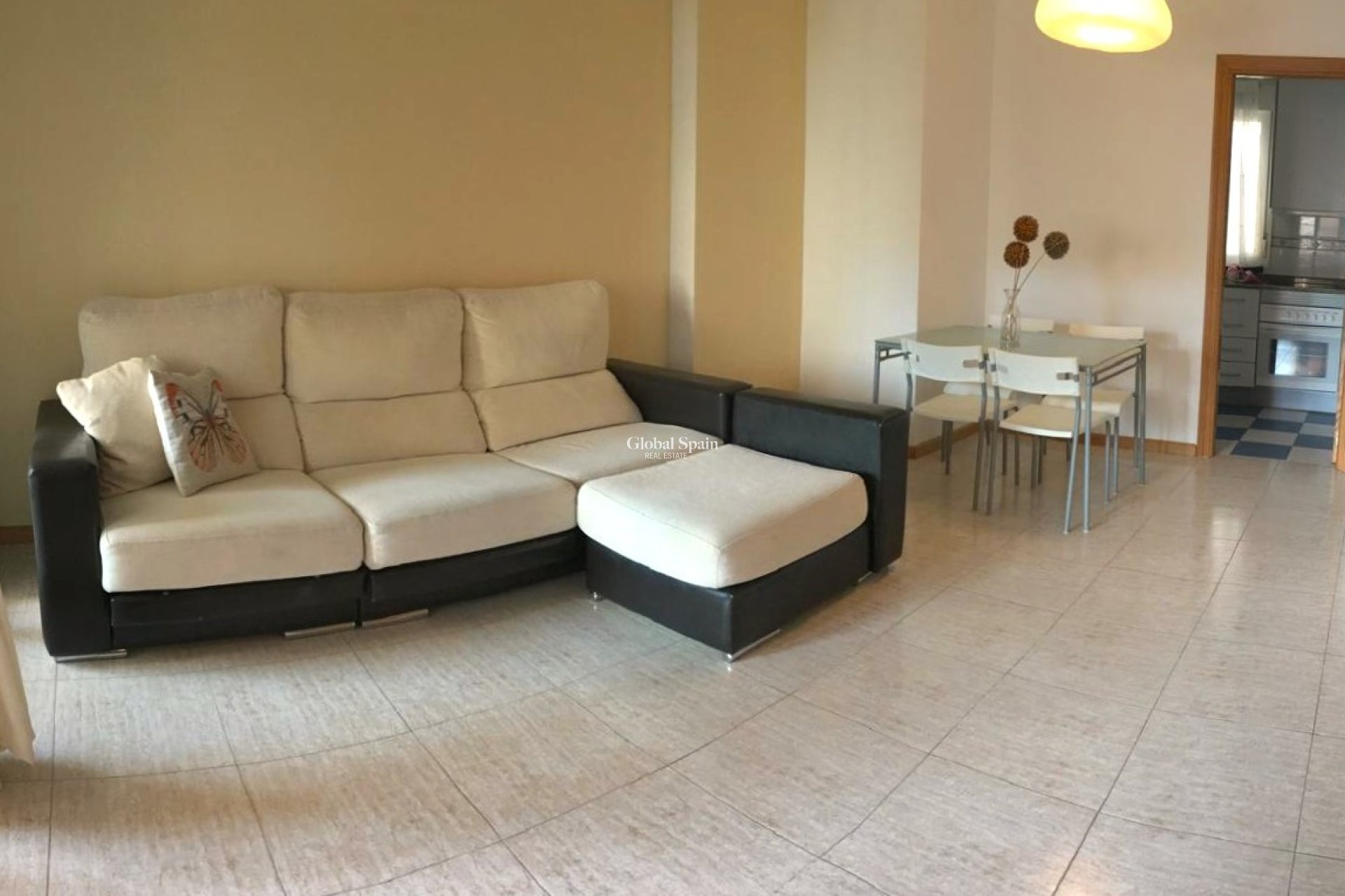 Wiederverkauf - Wohnung -
VILLAJOYOSA - Cala de Villajoyosa