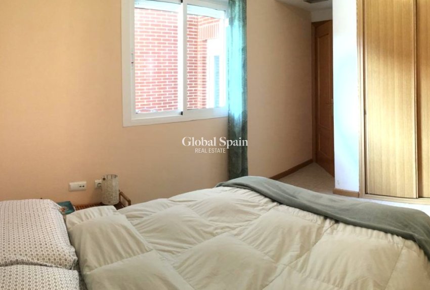 Wiederverkauf - Wohnung -
VILLAJOYOSA - Cala de Villajoyosa