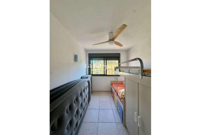 Wiederverkauf - WOHNUNG -
VILLAJOYOSA - Costa Blanca