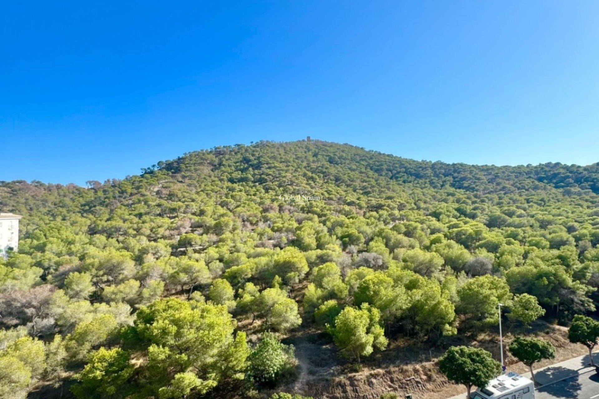 Wiederverkauf - WOHNUNG -
VILLAJOYOSA - Costa Blanca