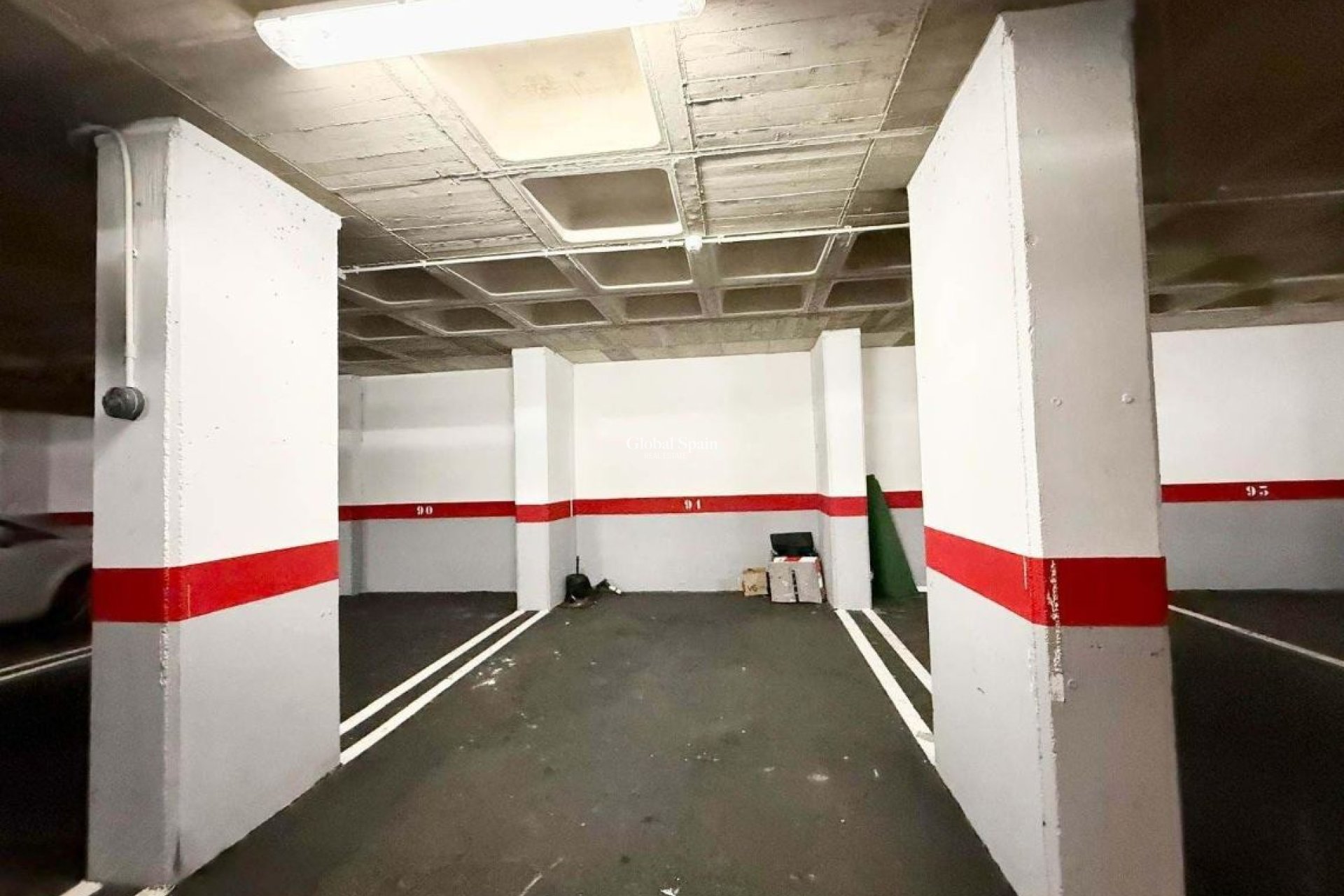 Wiederverkauf - WOHNUNG -
VILLAJOYOSA - Costa Blanca