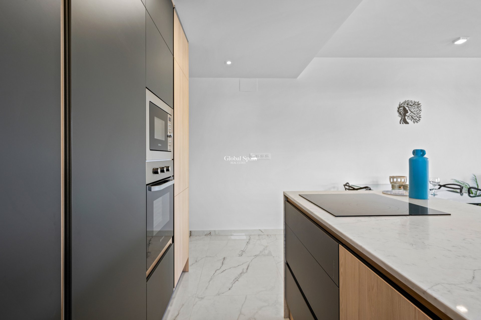 Wiederverkauf - WOHNUNG -
VILLAMARTÍN - Costa Blanca